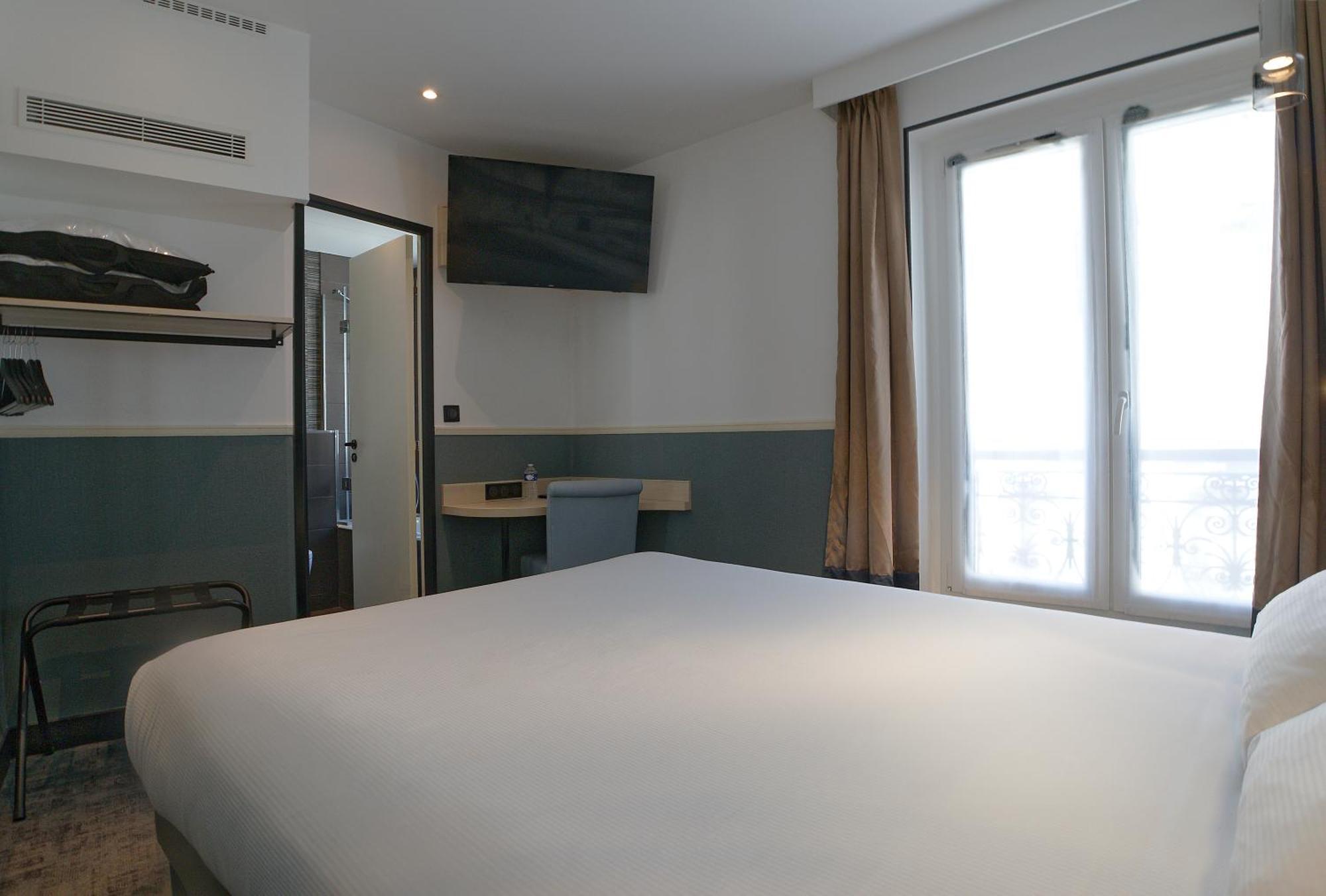 Comfort Double or Twin Room