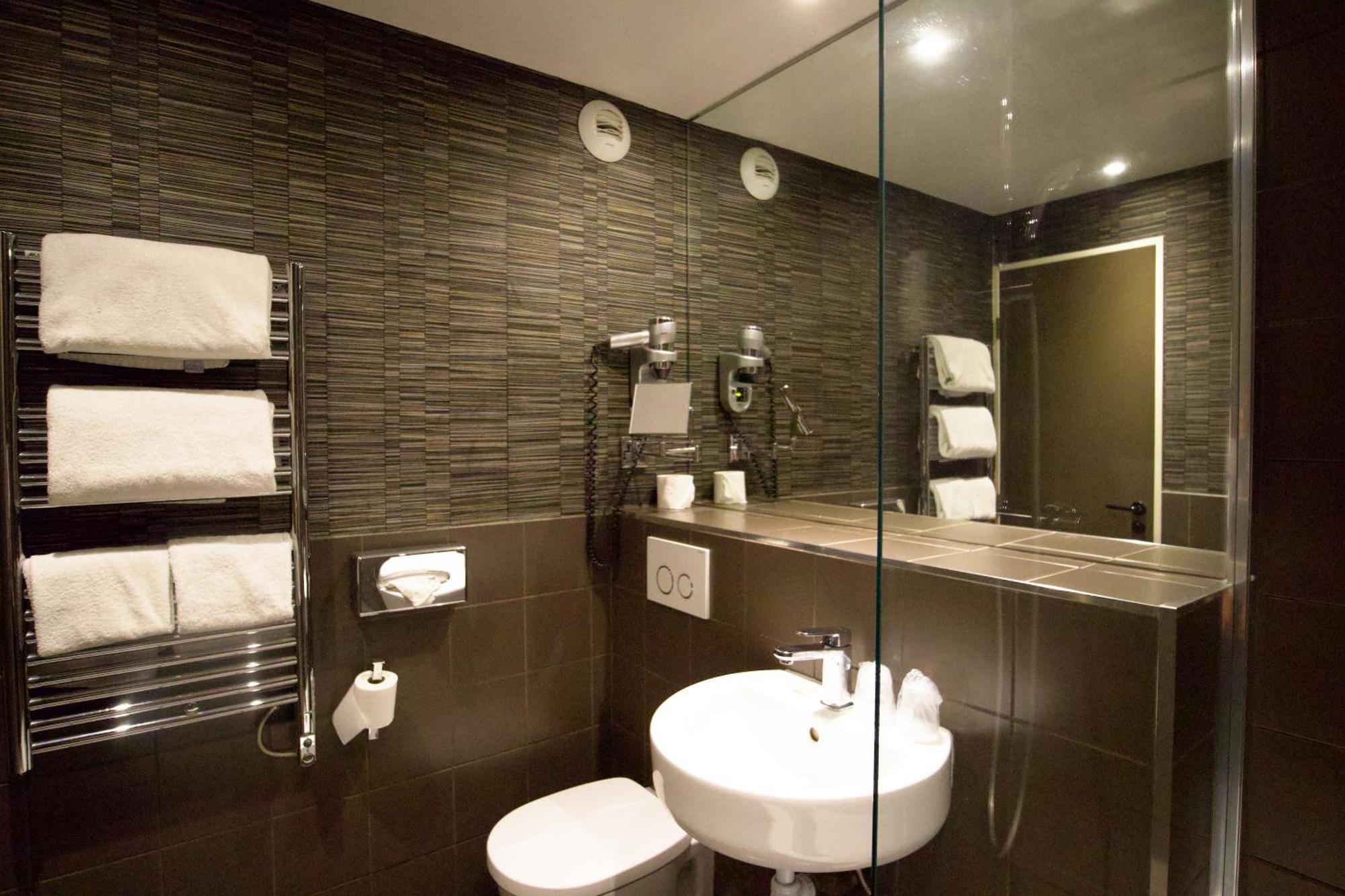 Privilege Double or Twin Room