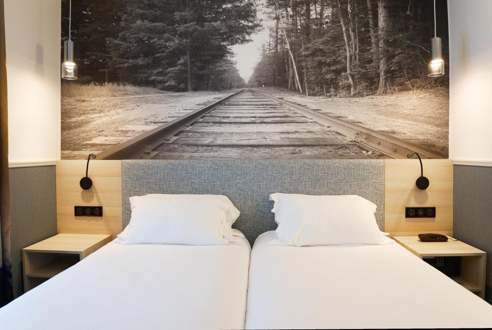 Privilege Double or Twin Room