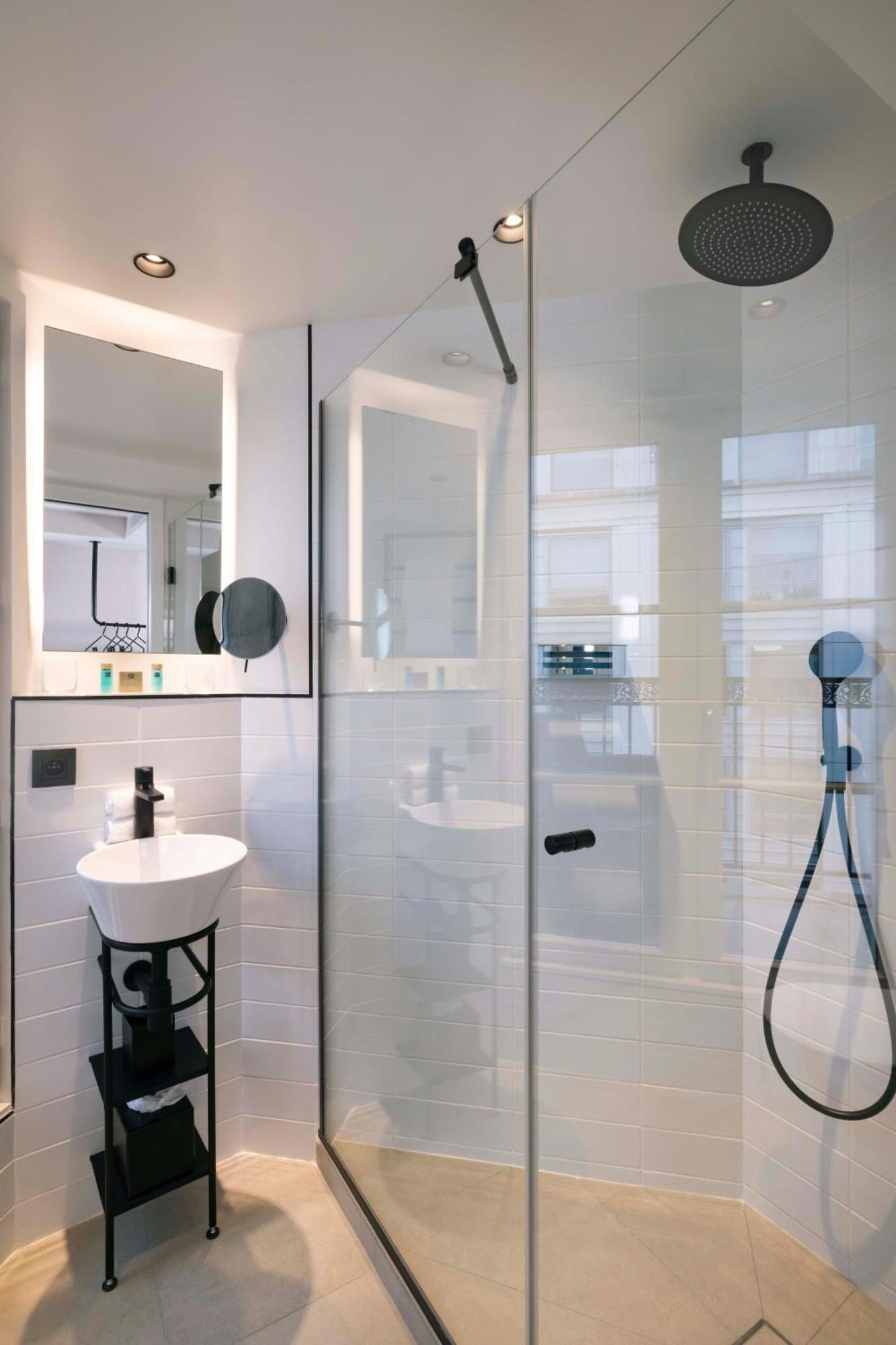 Prestige Double Room