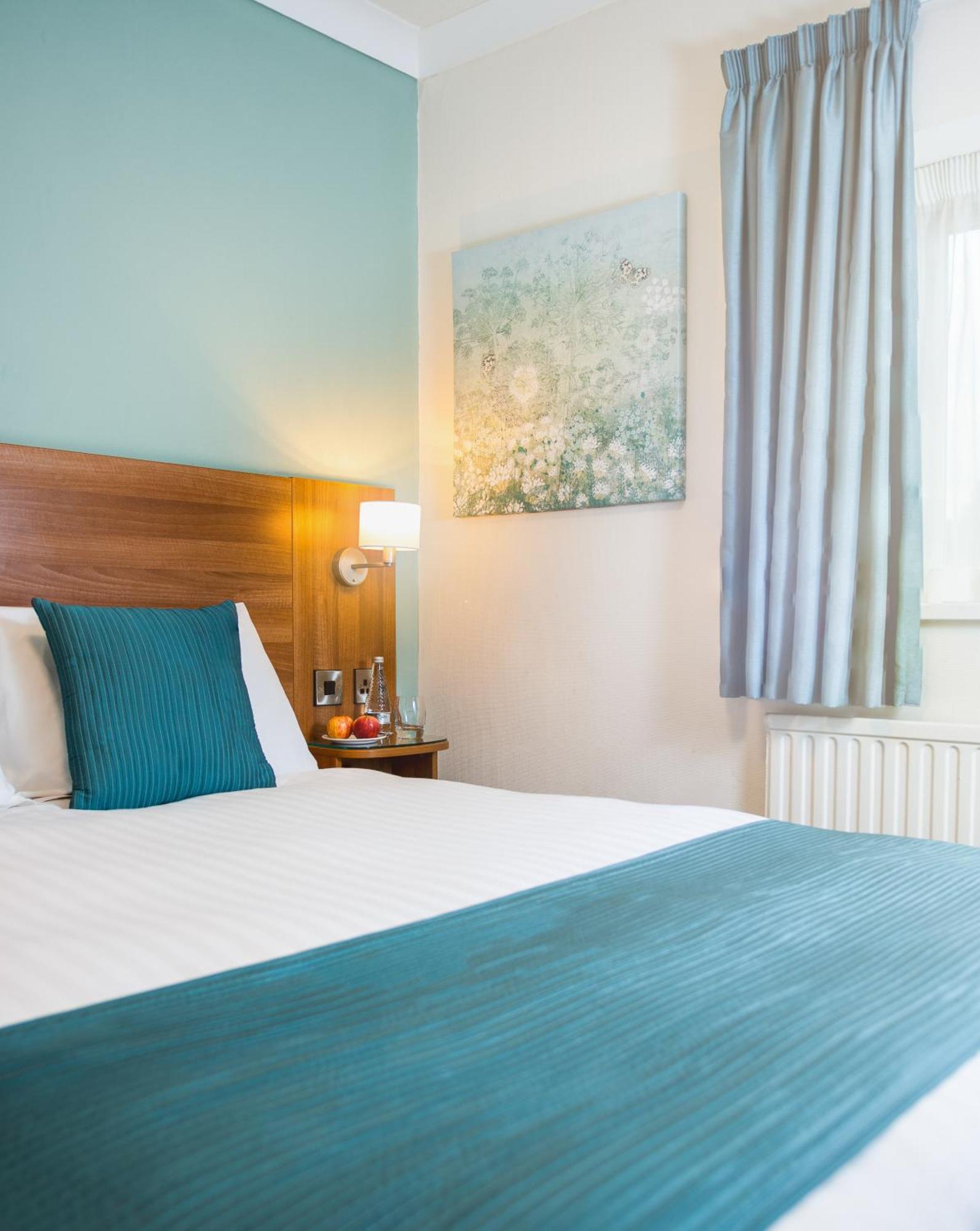 Cottage Classic Double Room