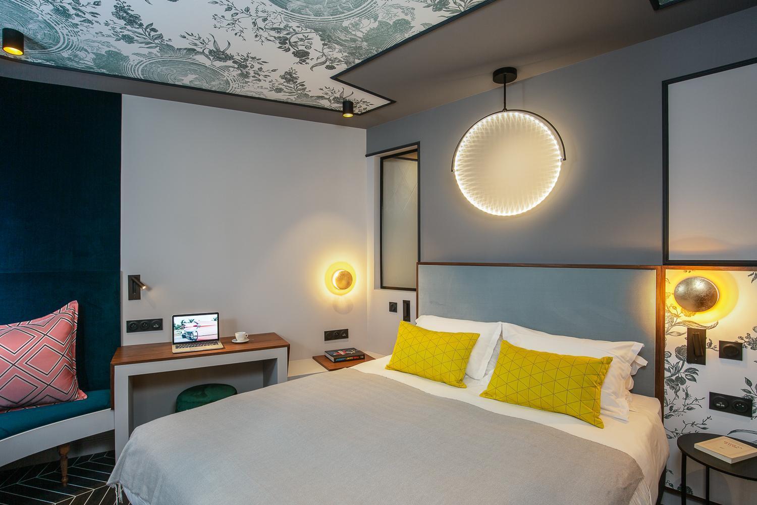 Habitación Doble Prestige