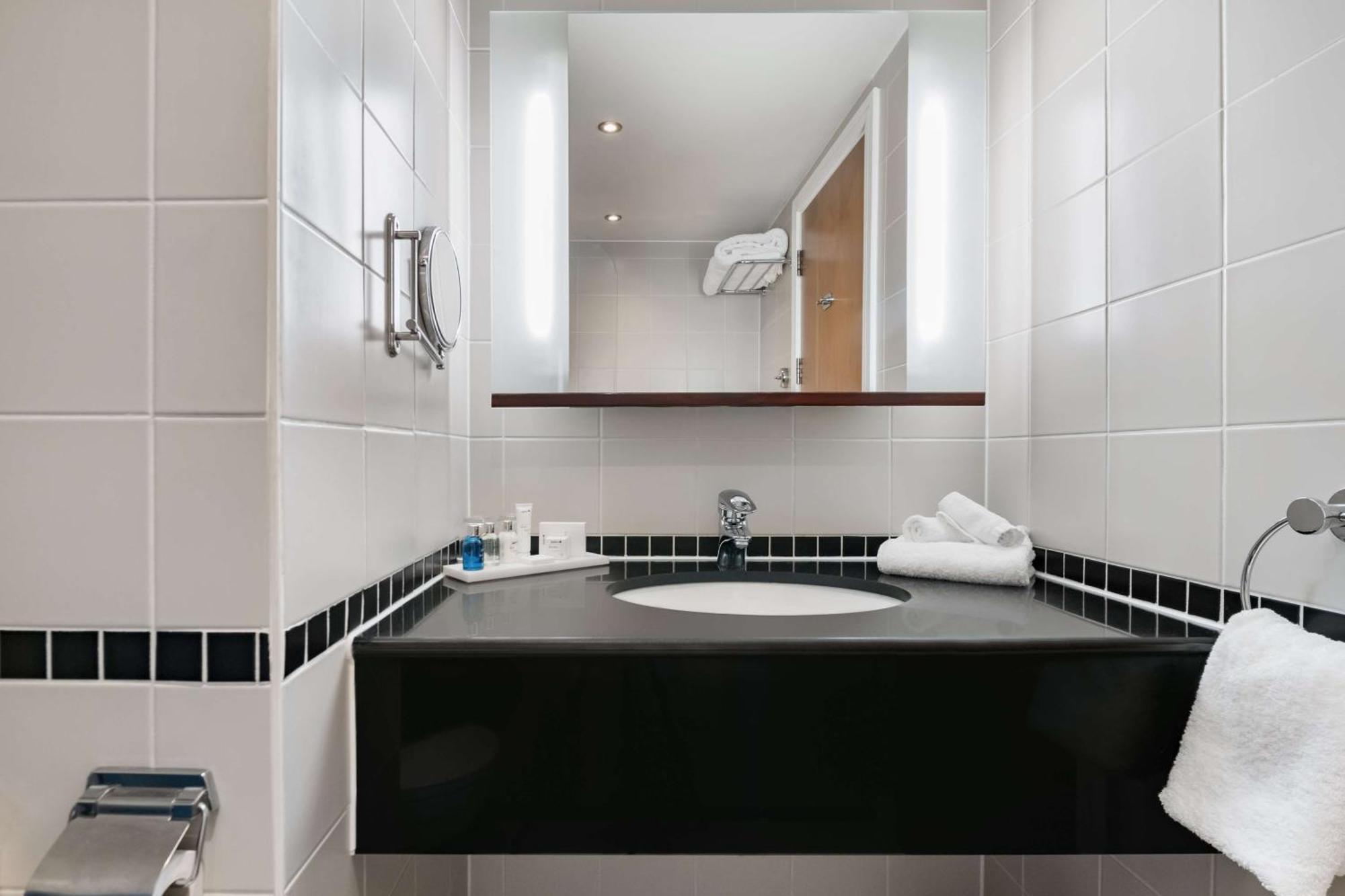 Chambre Premium - Vue sur Rivière