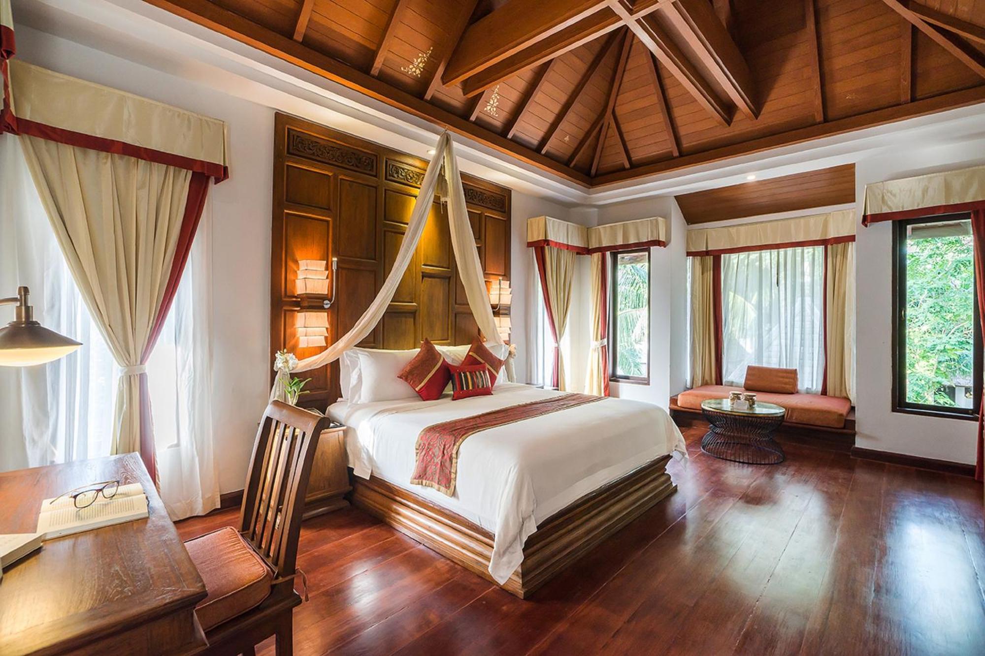 Suite Royal con Vista Mare