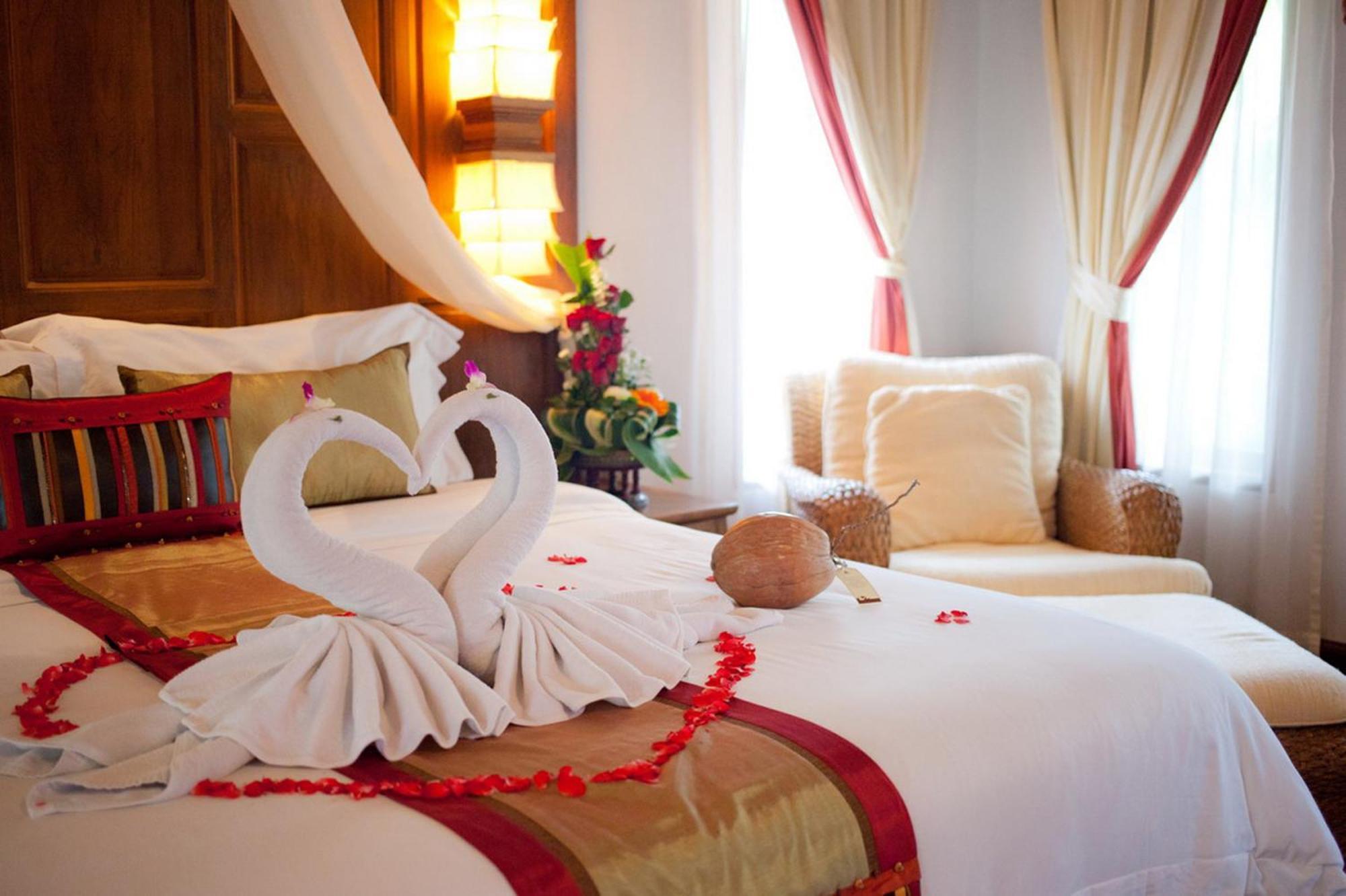 Royal Suite Sea View