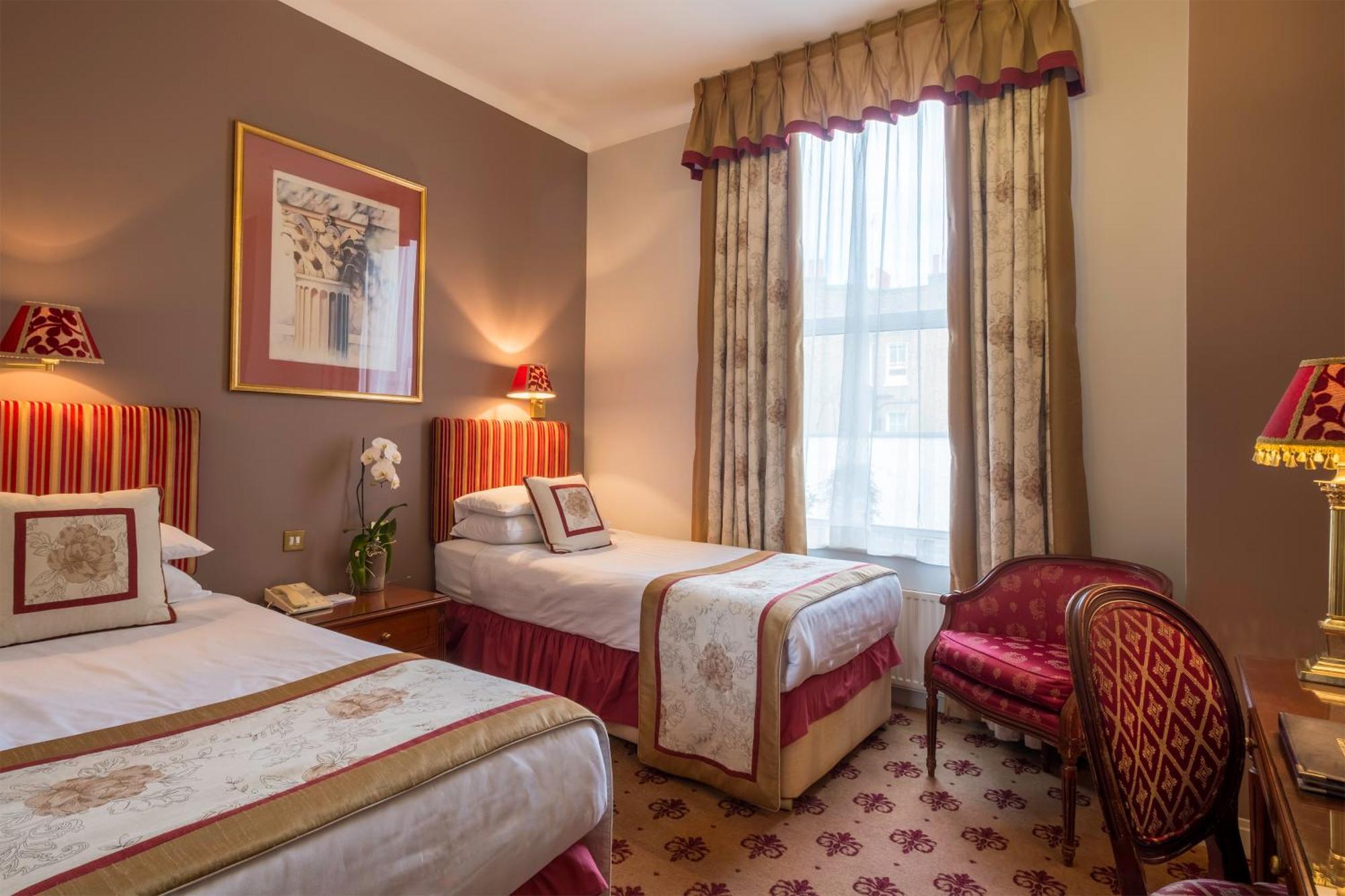 Superior Double or Twin Room