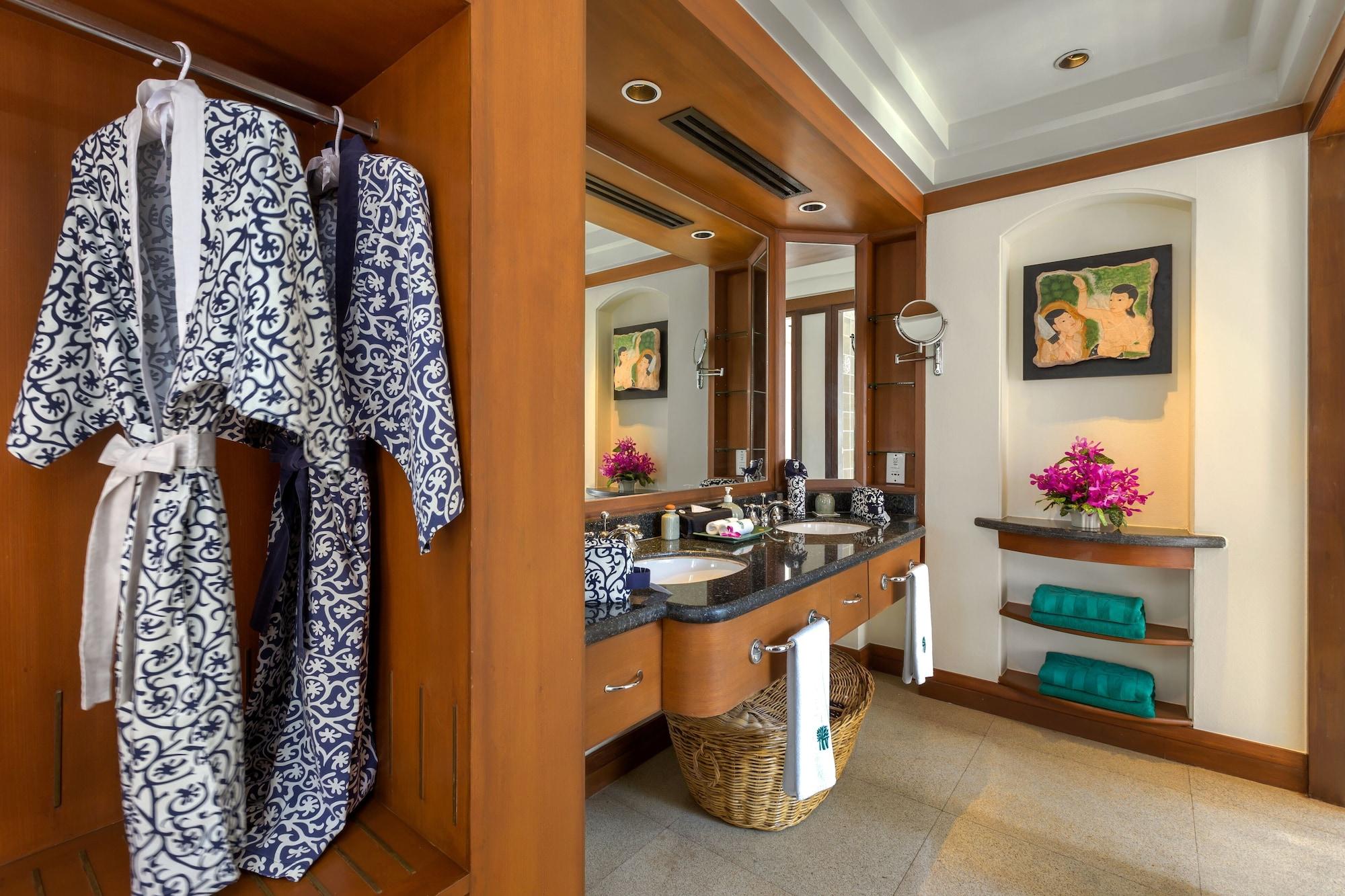 Villa Signature de 2 dormitorios con piscina