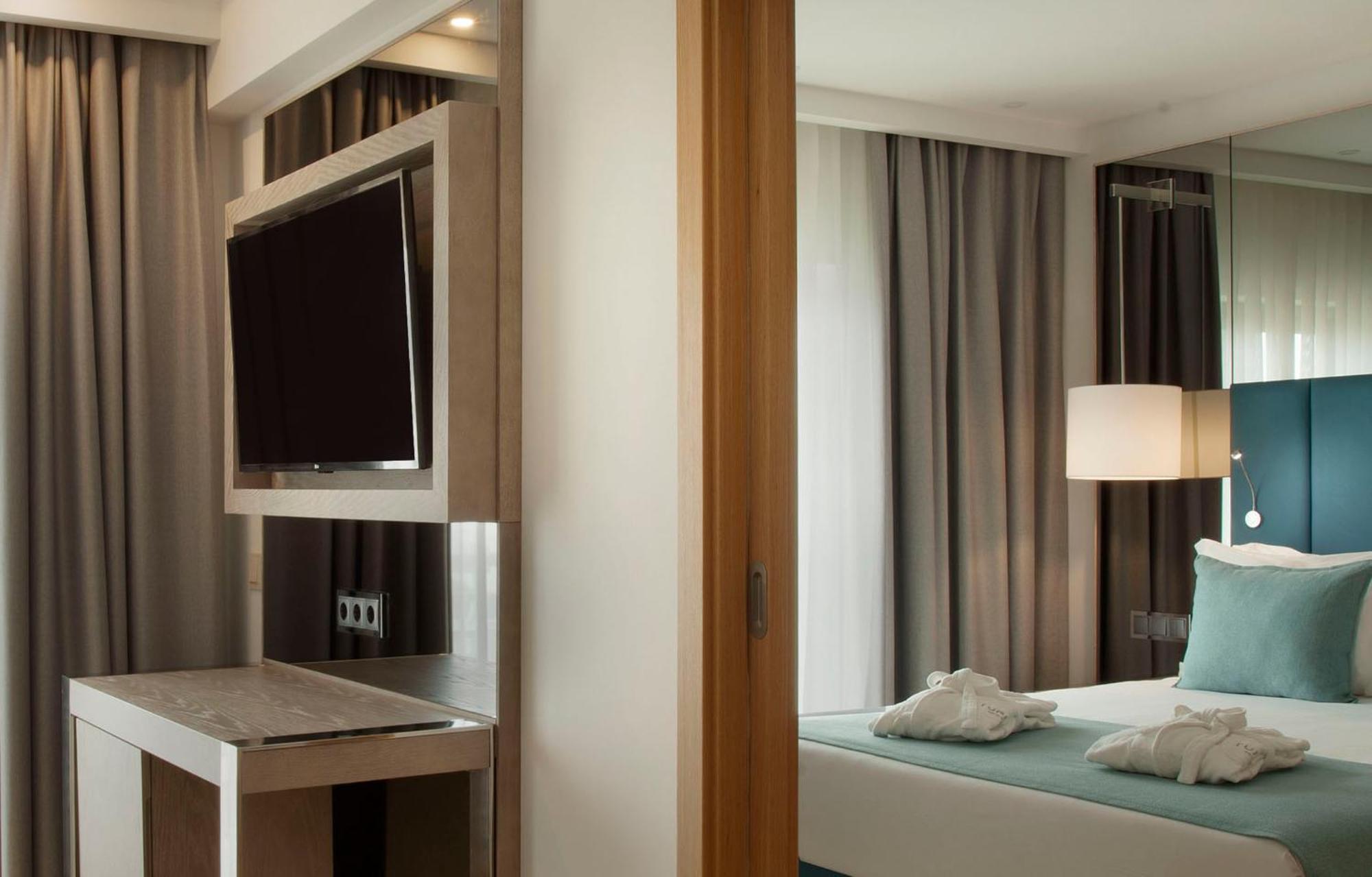 Standard Suite