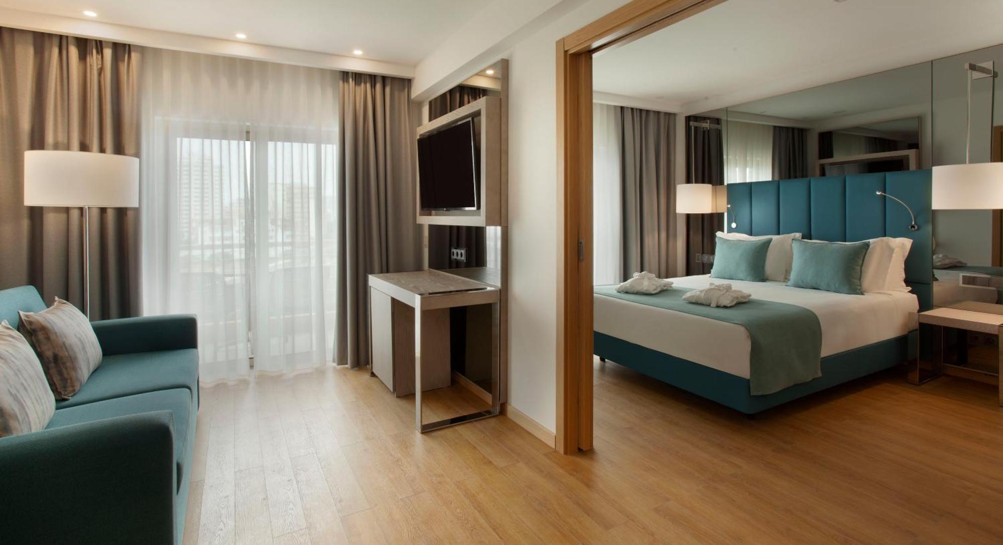 Standard Suite