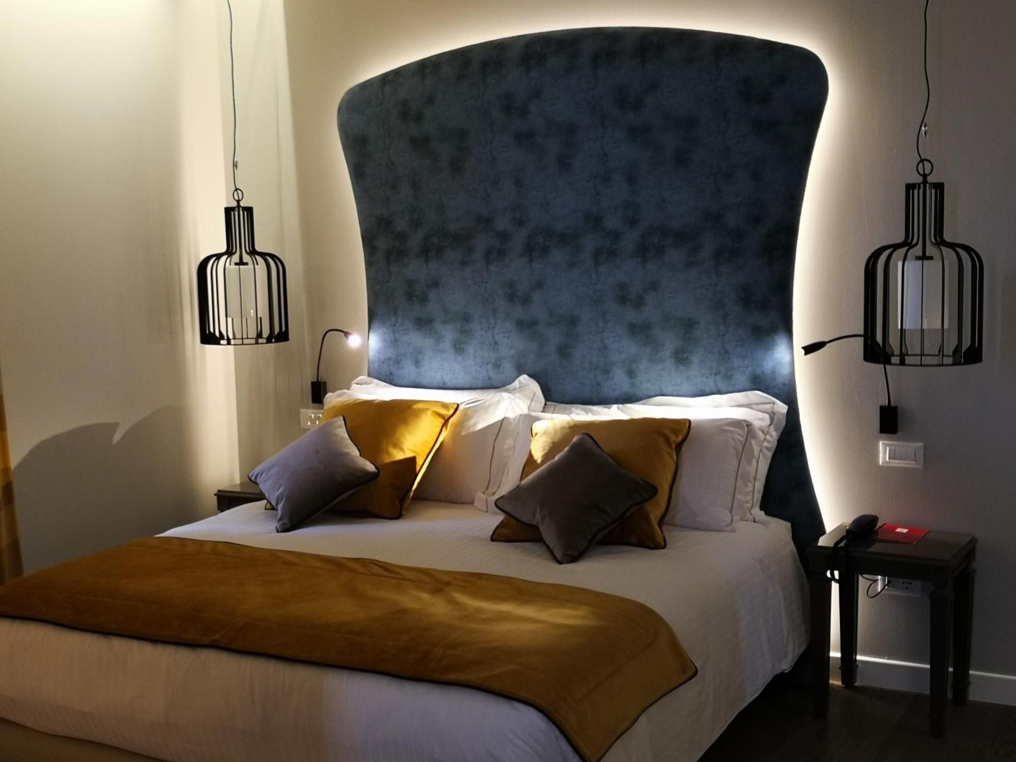 Chambre Double ou Lits Jumeaux Premium