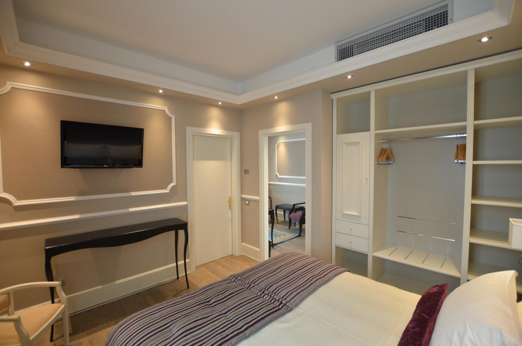 Suite Junior