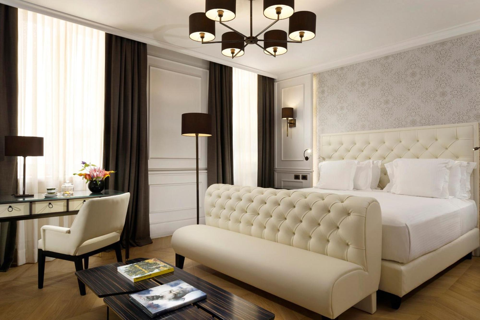 Quarto Prestige Splendide