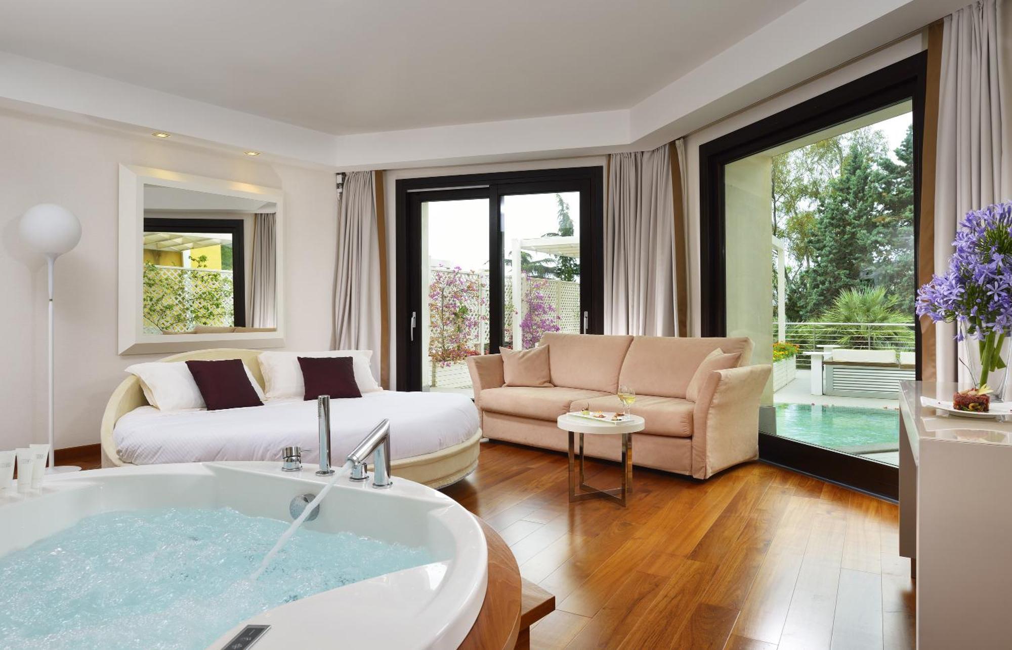 Paradiso Suite