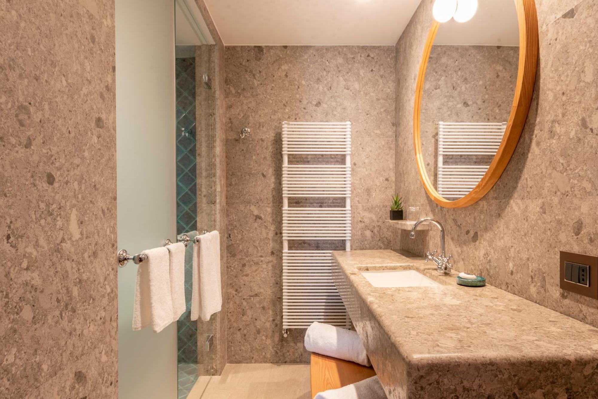 Junior Suite Spa Access