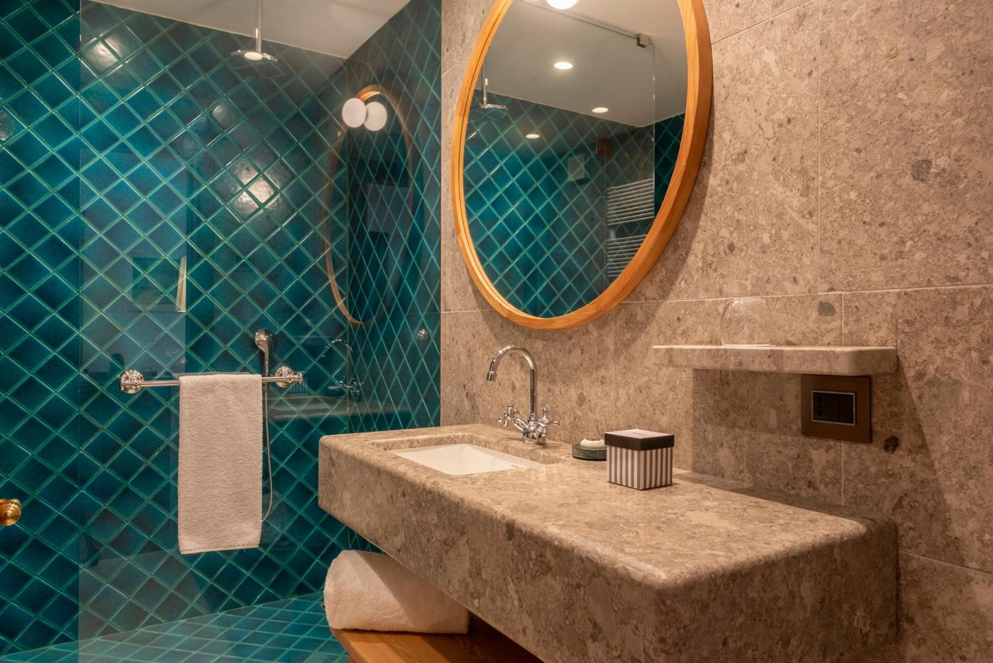Classic Double Room Spa Access