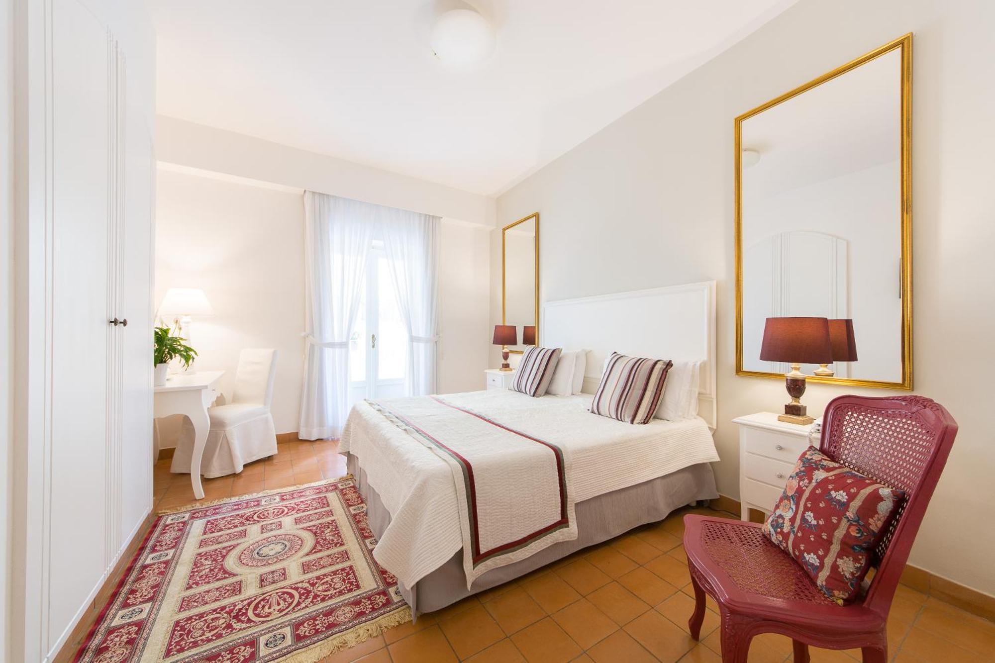 Comfort Triple Room