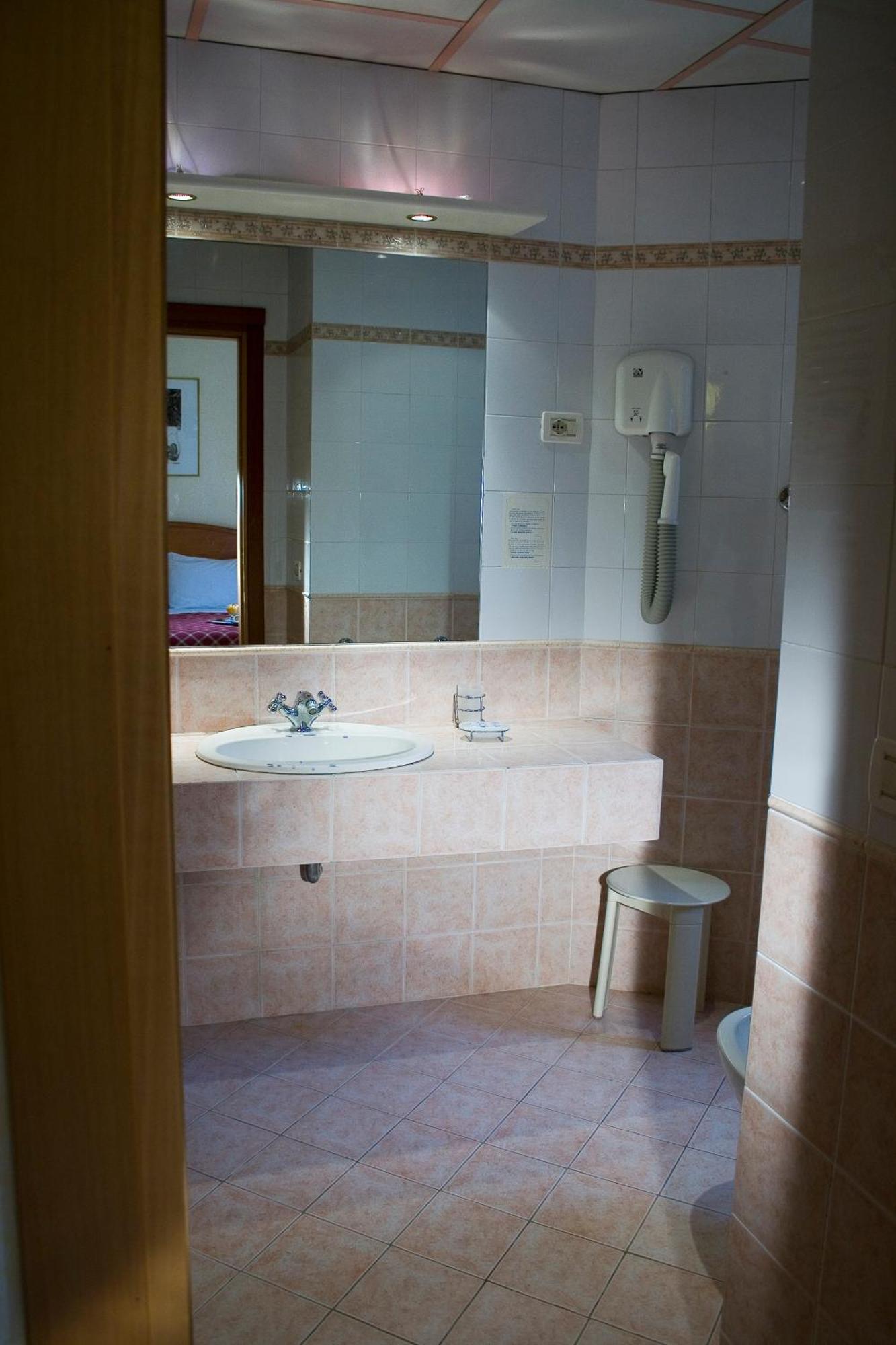 Chambre Simple Supérieure
