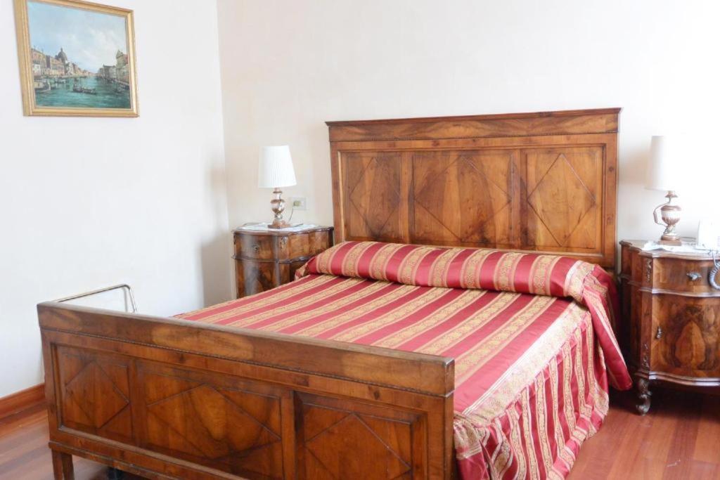 Chambre Double Standard