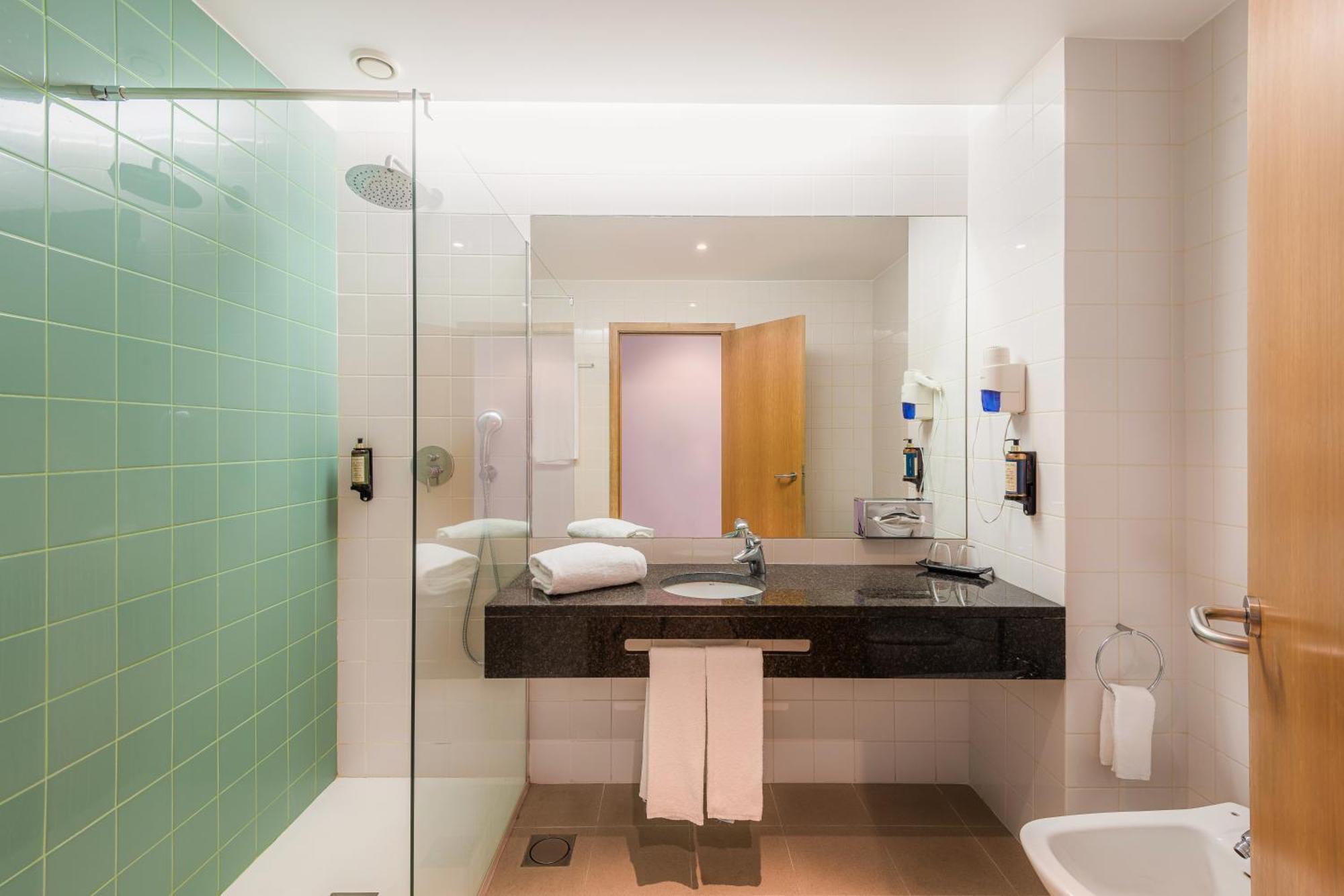 Junior Suite Sea View