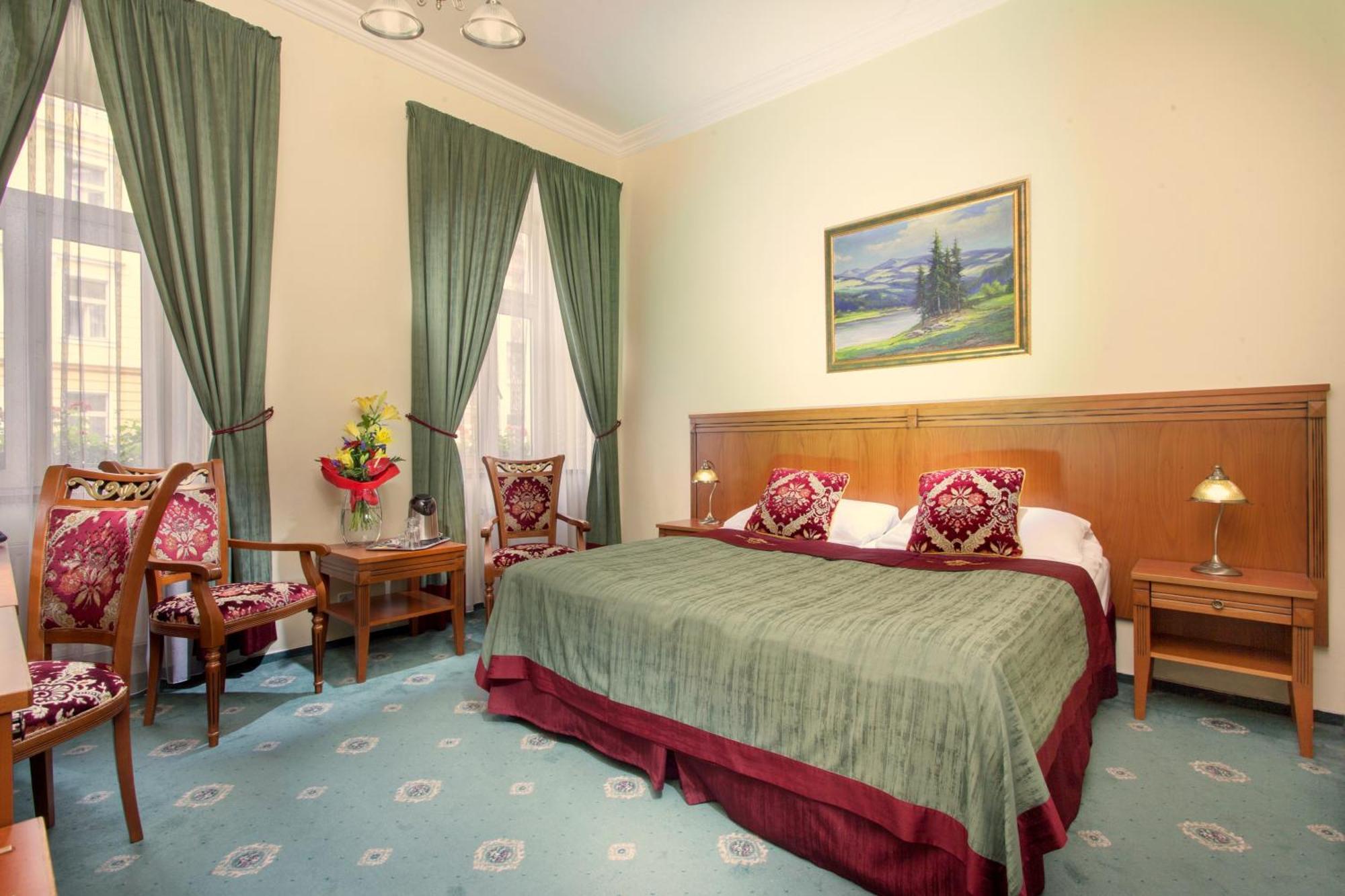 Superior Double or Twin Room