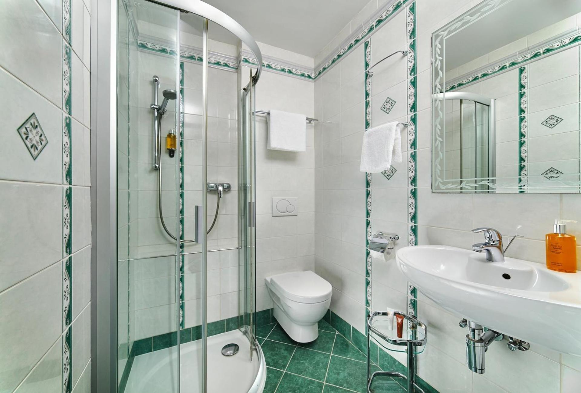 Superior Double or Twin Room