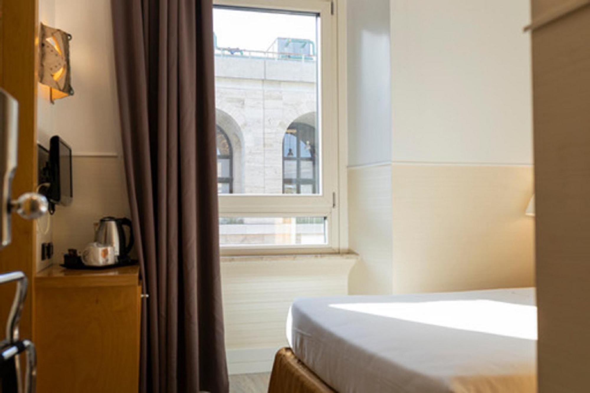 Small Double Room