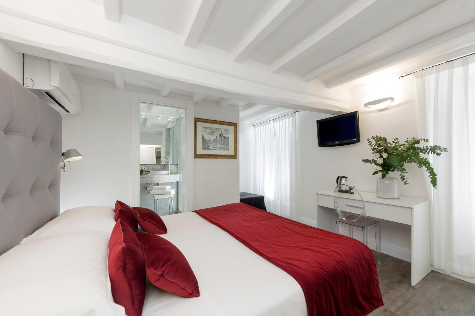 Small Double Room