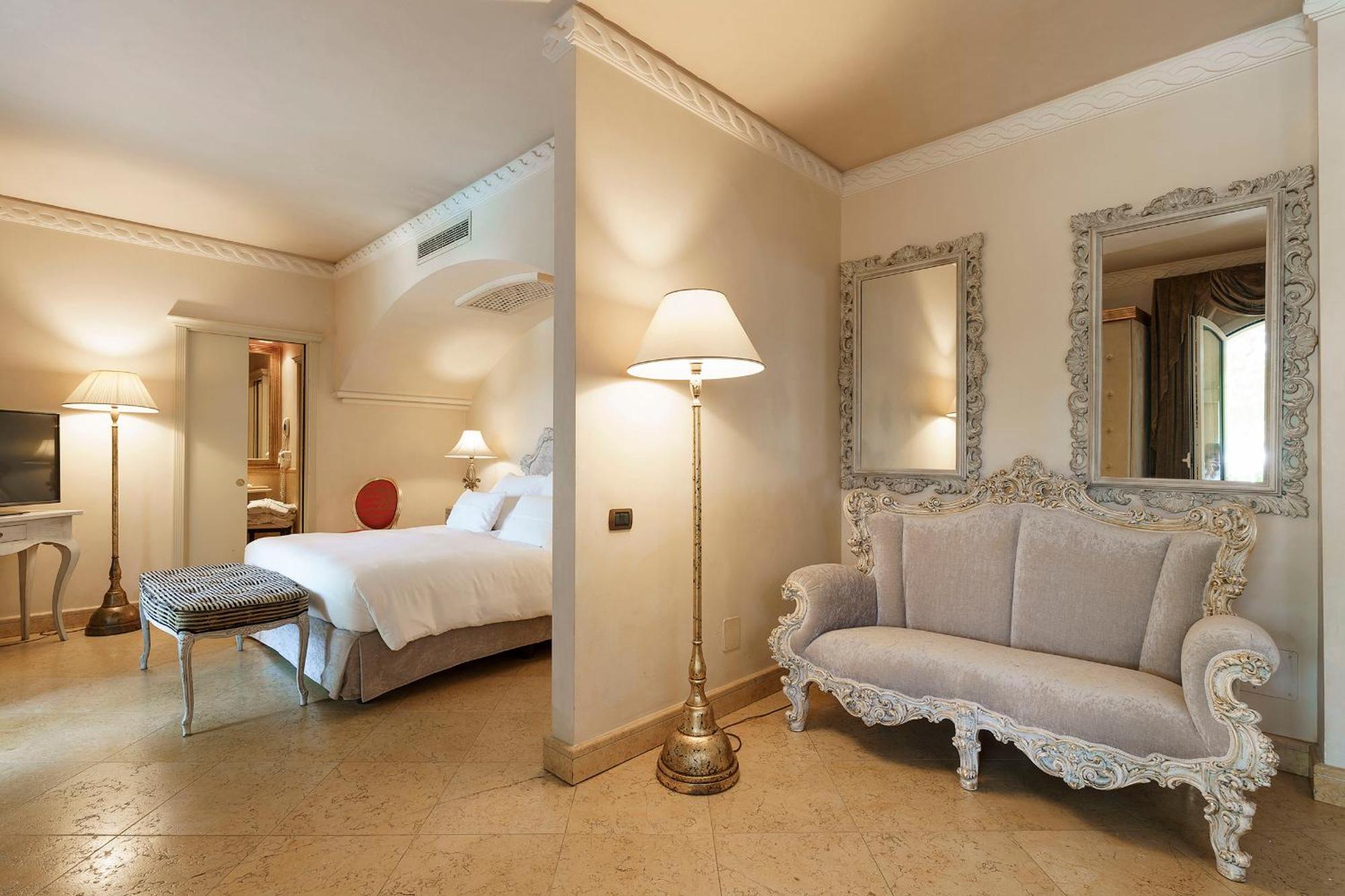 Suite Terrace