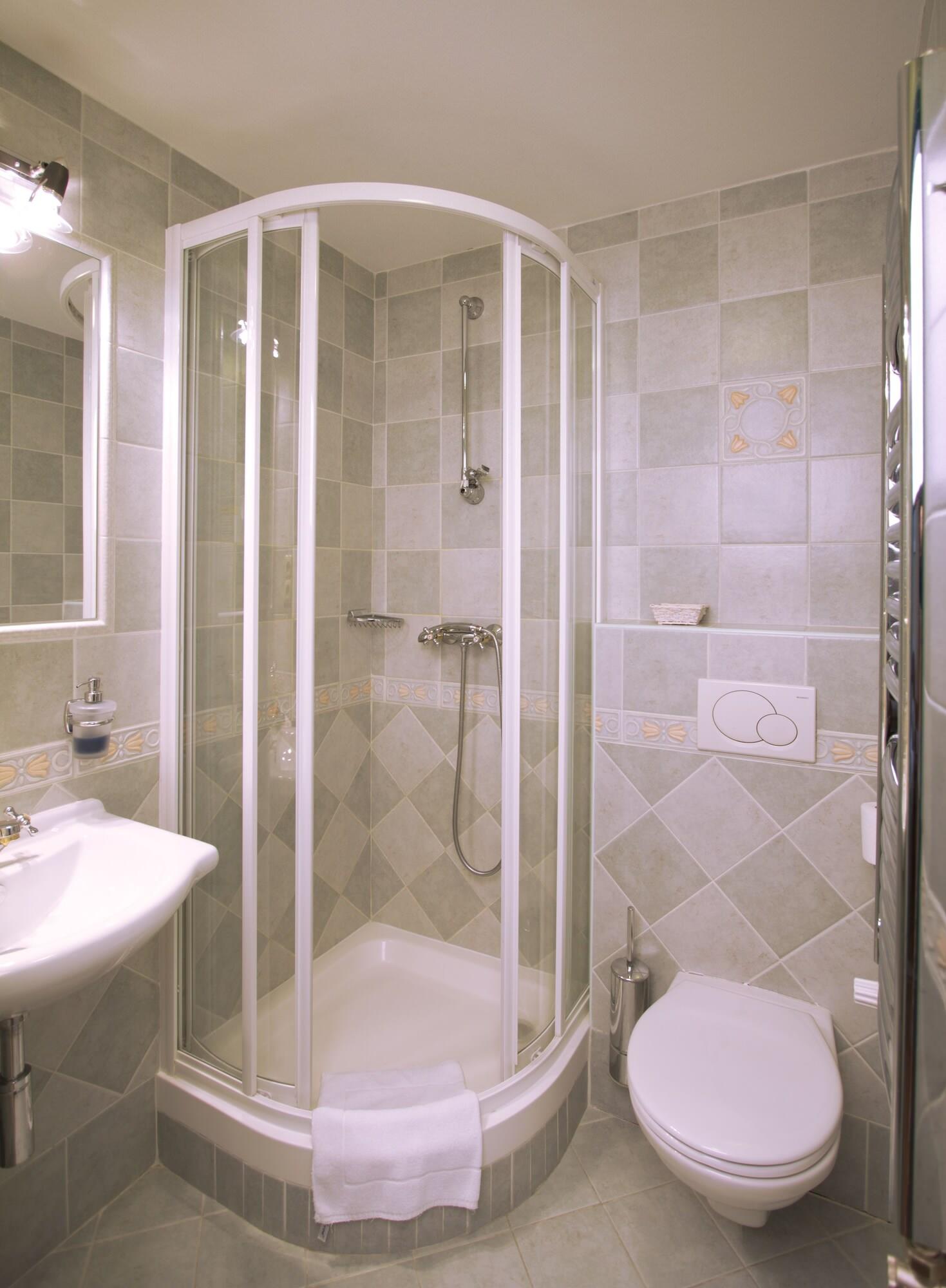 Habitación Triple Clásica