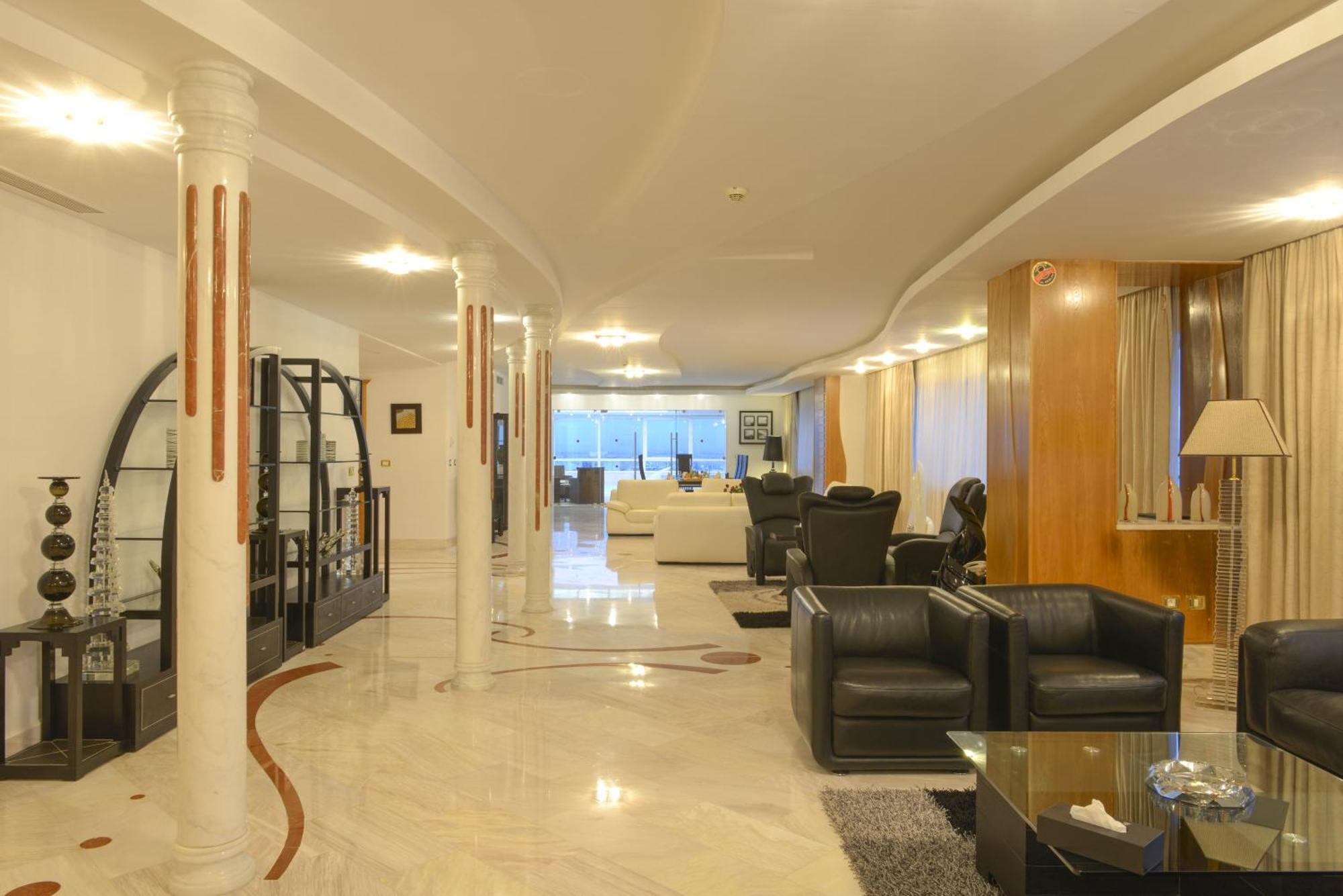 Royal Suite