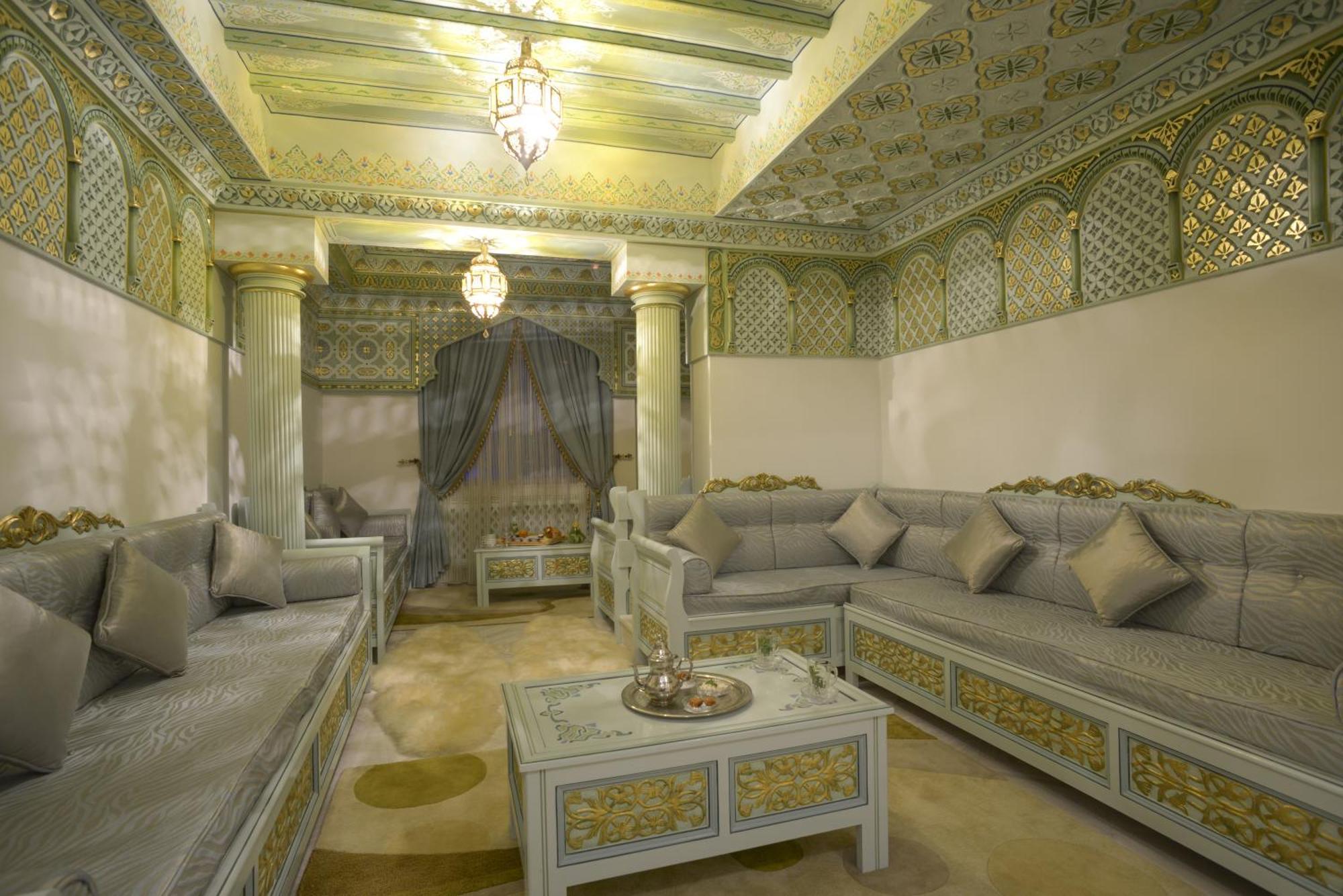 Royal Suite