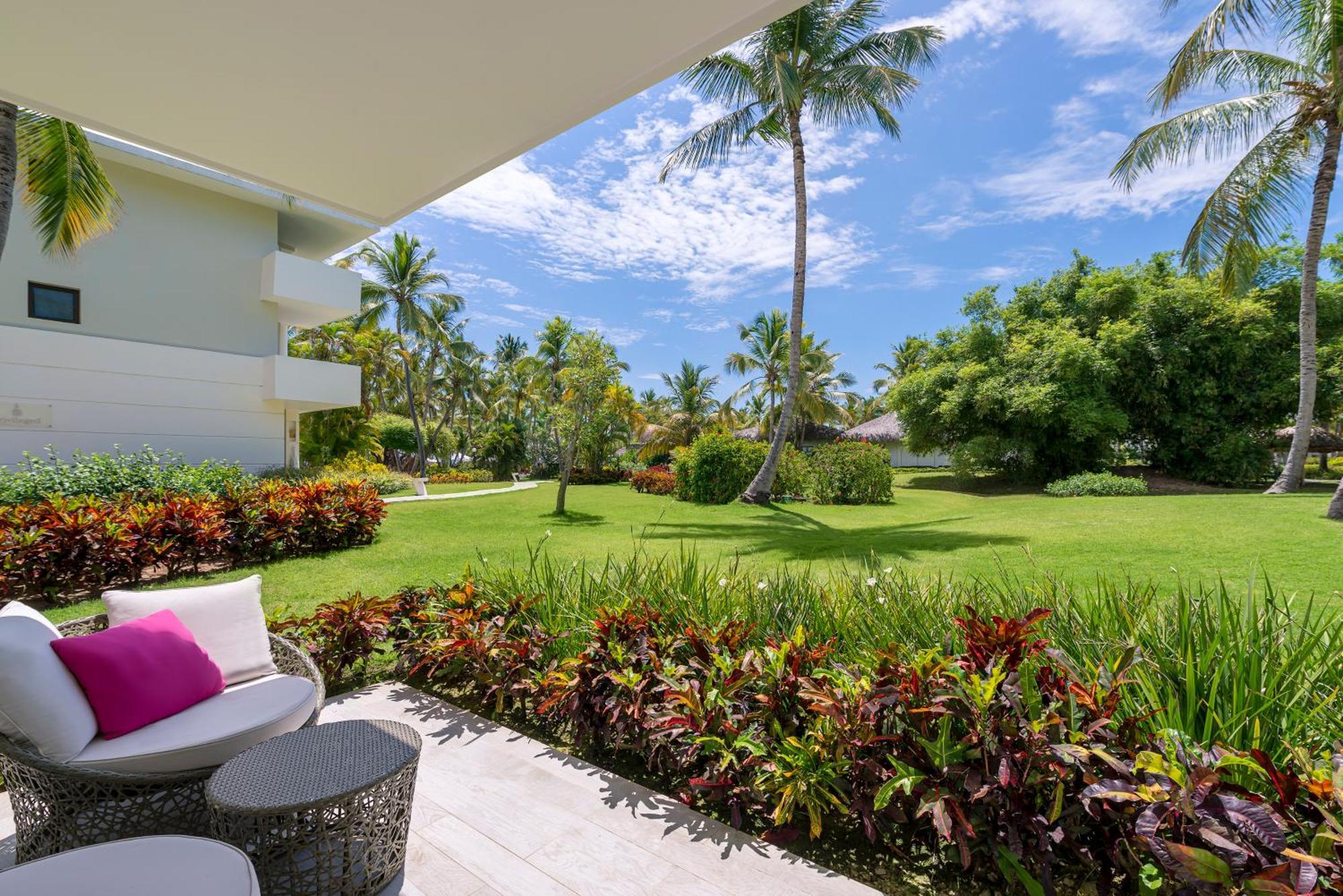 Privileged Romance Deluxe Junior Suite