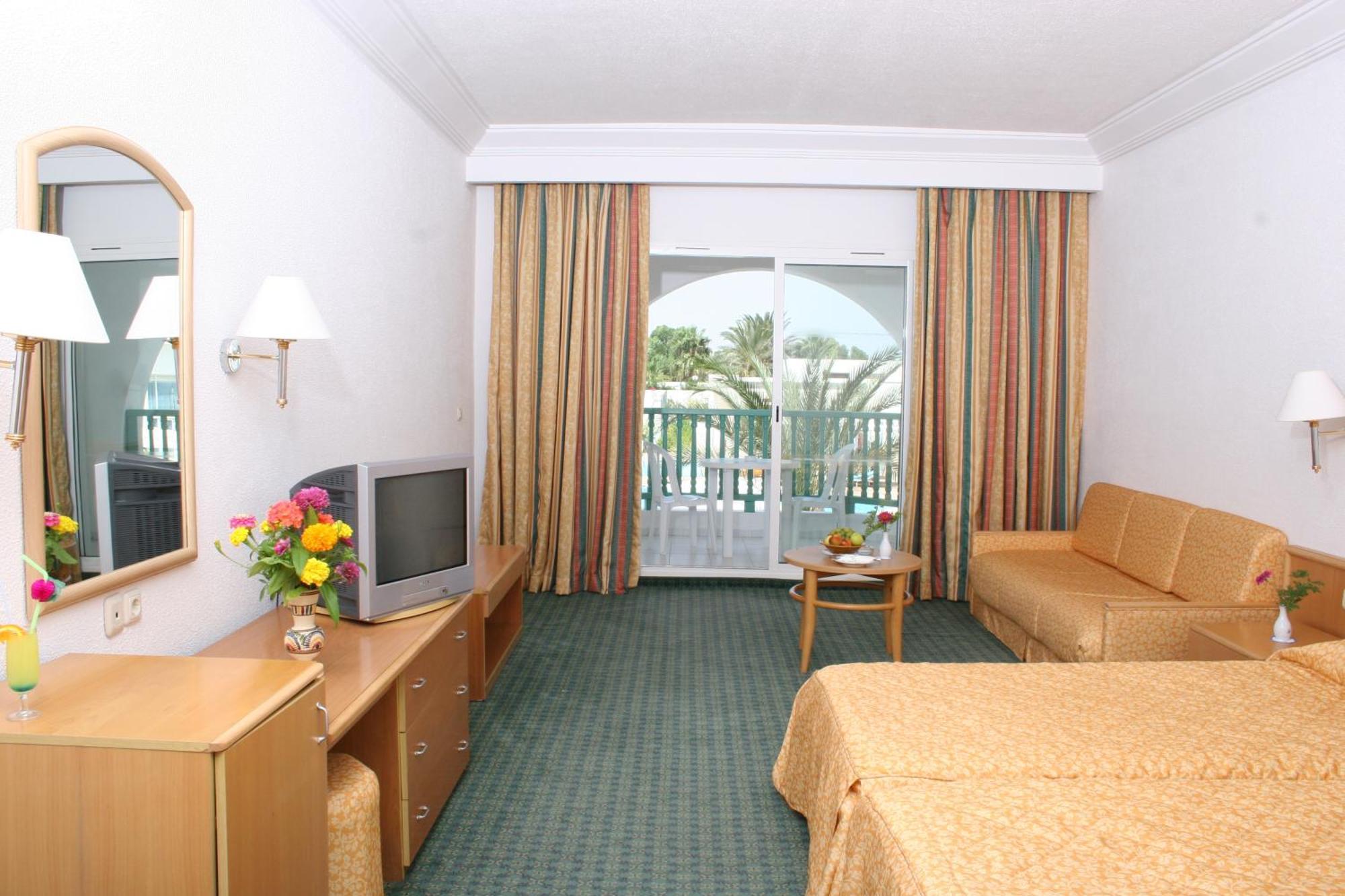 Single Room