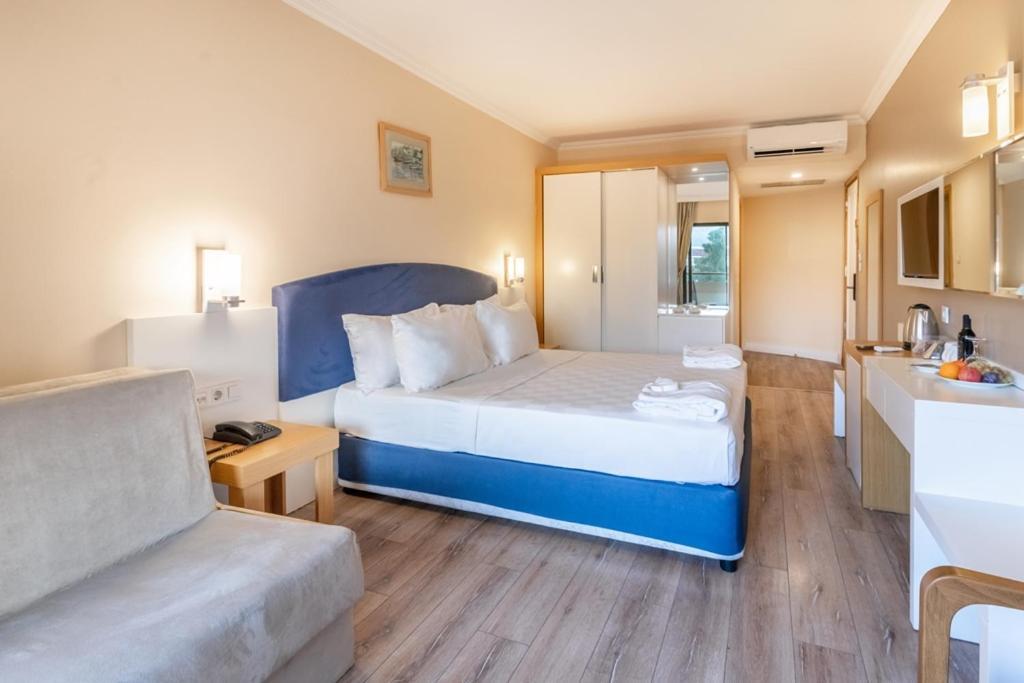 Comfort Single Room