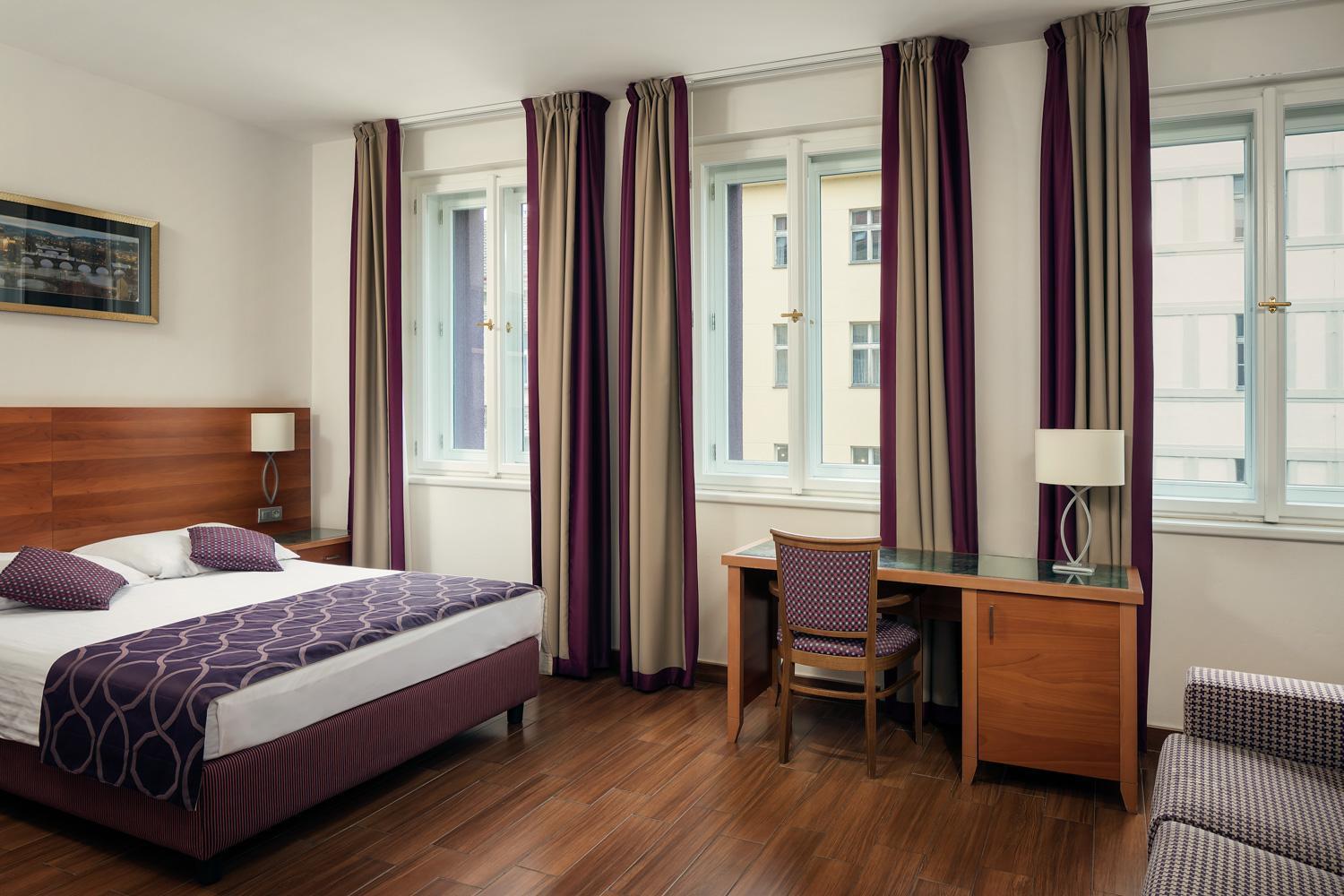 Double or Twin Room