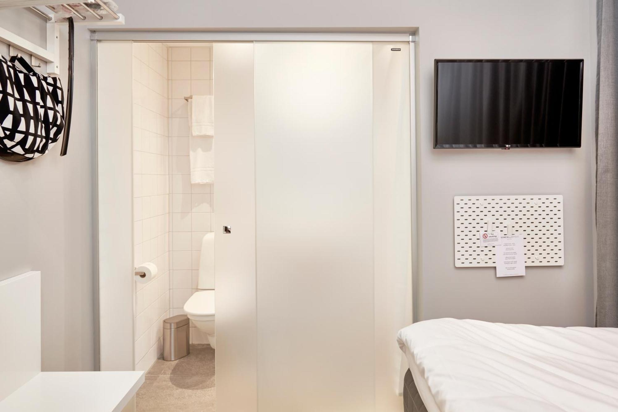 Single Room without Window