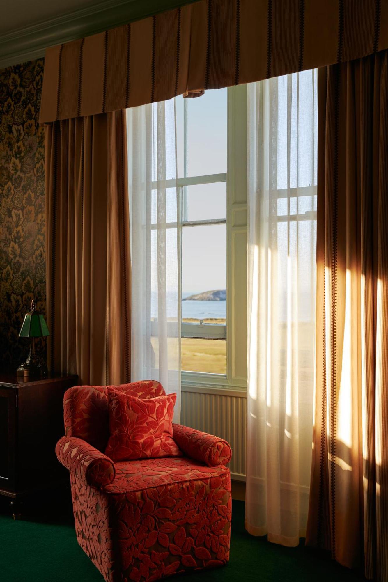 Deluxe Double Room Sea View