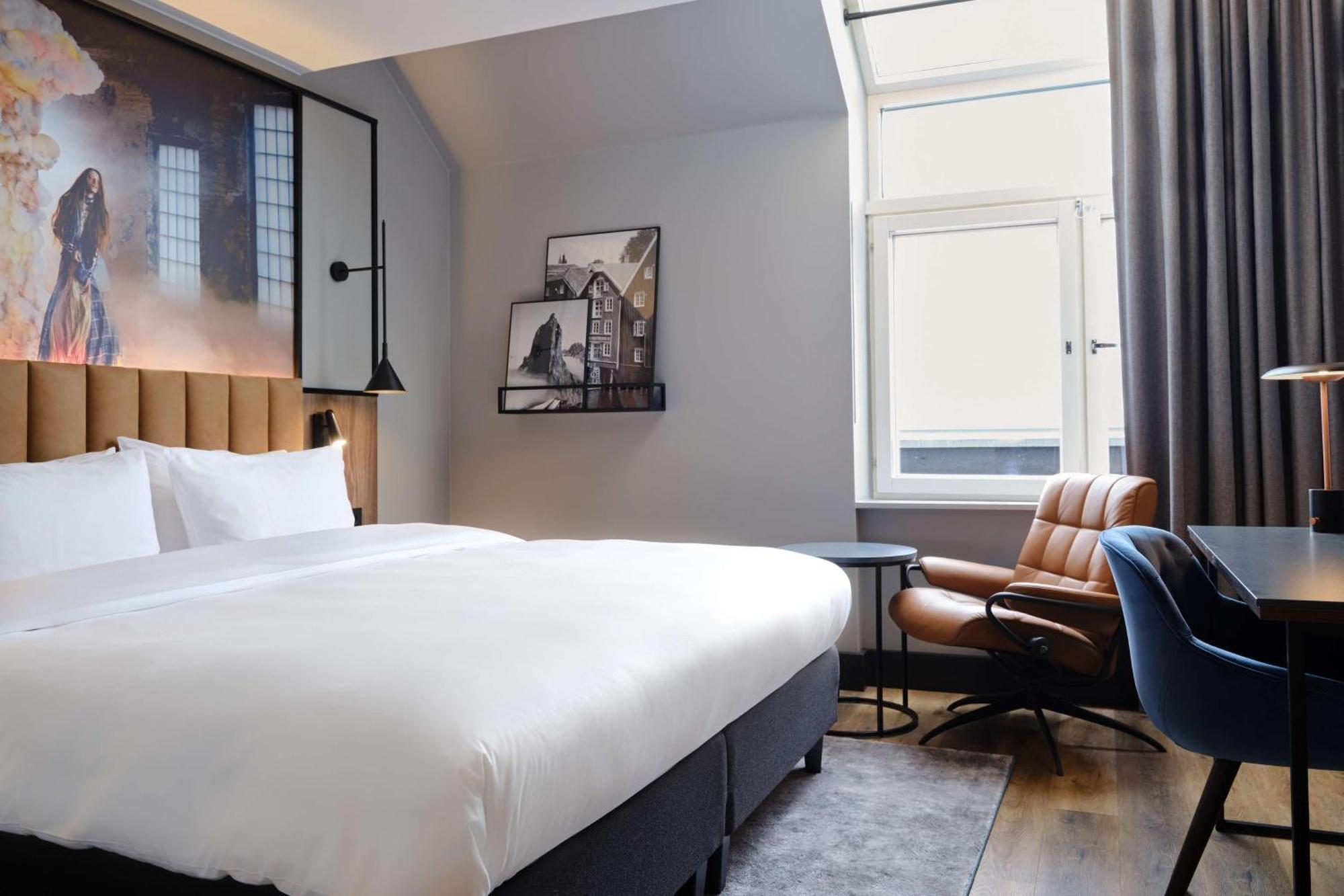 Net Zero Premium Room Panoramic View