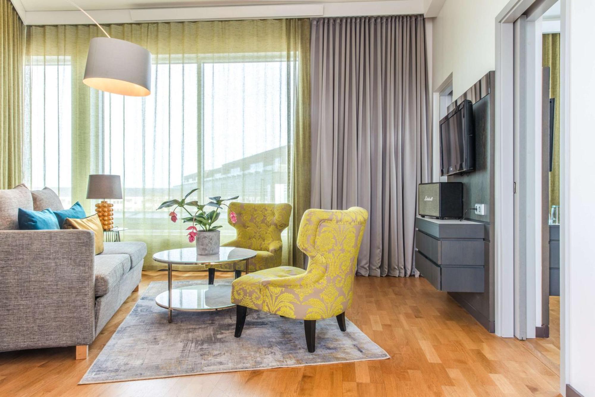 Suite de 1 dormitorio
