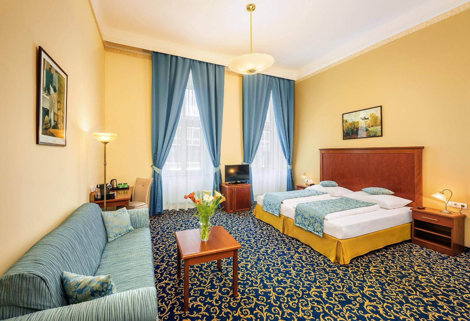 Heritage Suite