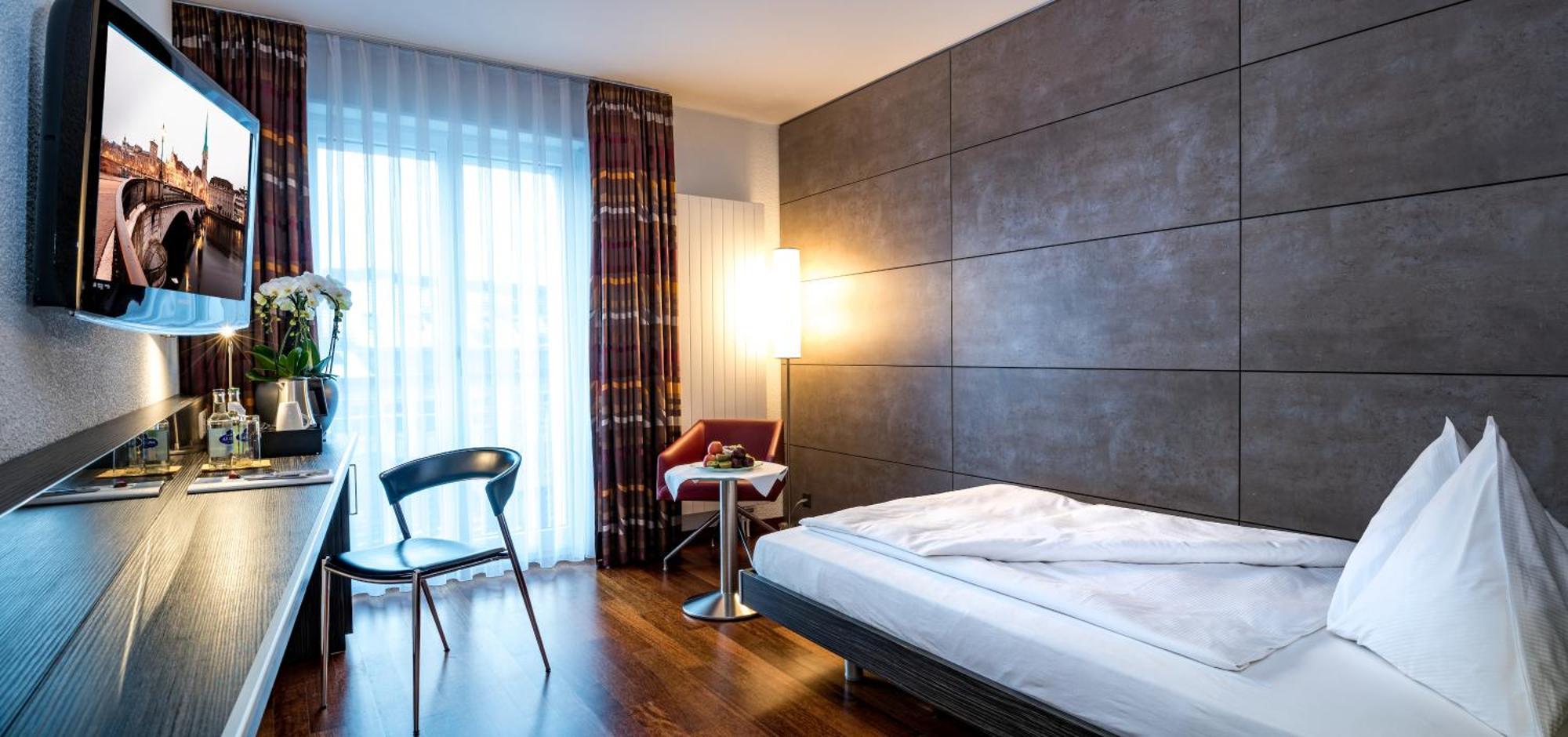 Single Room Air-Conditioning