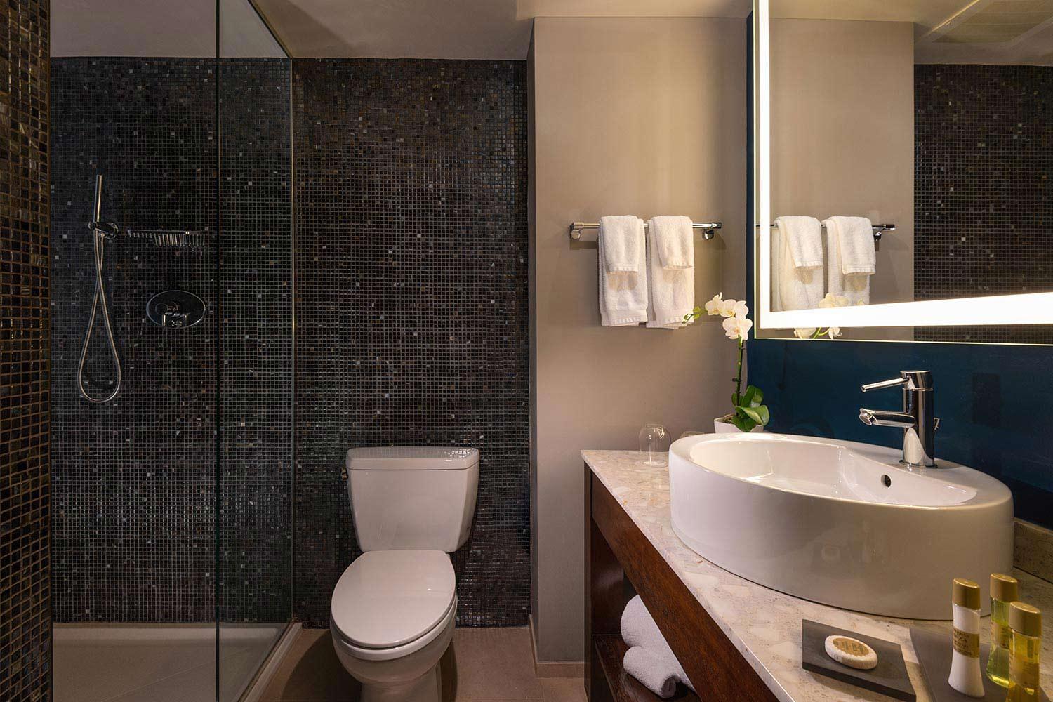 Magnificent Suite
