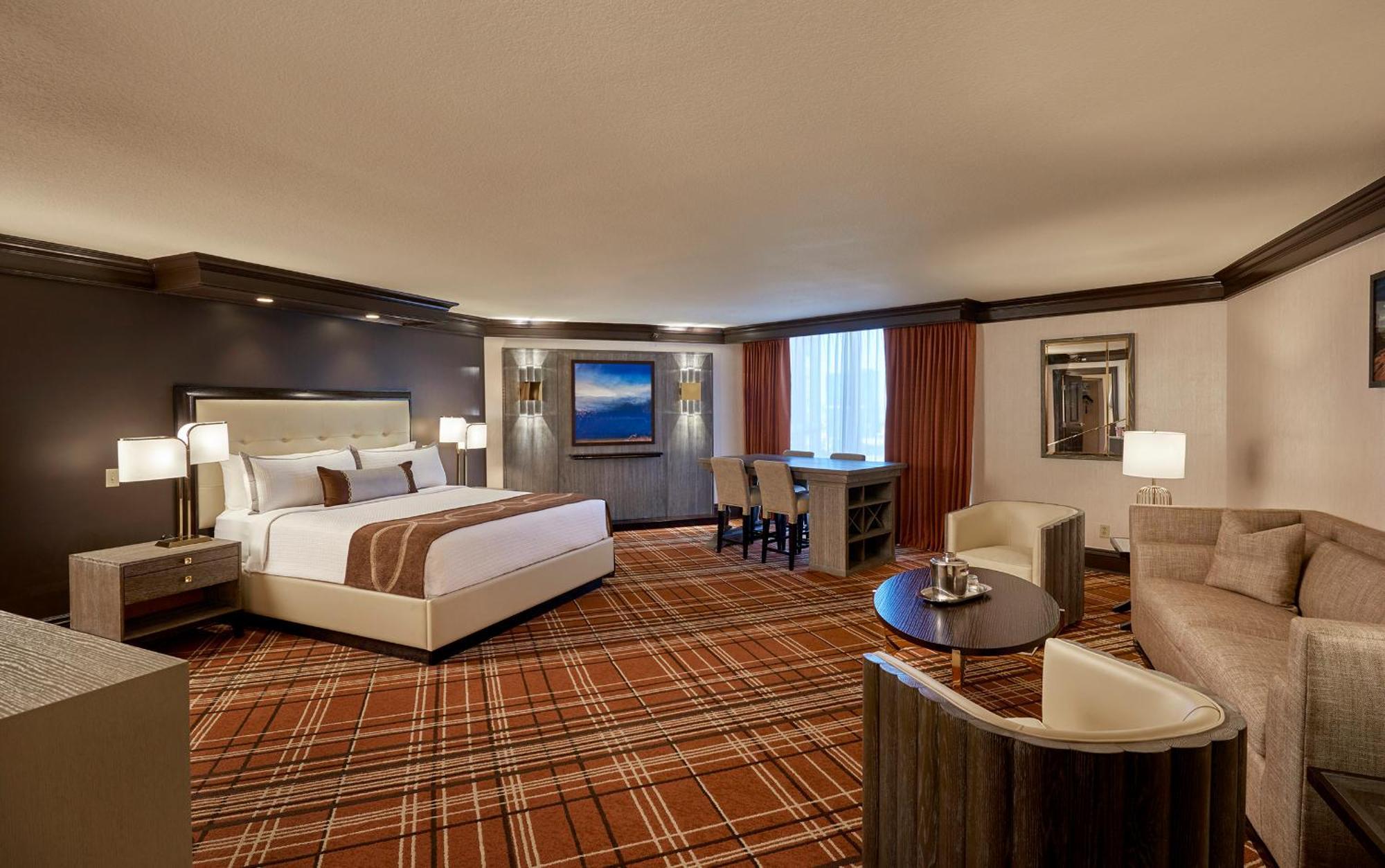 Suite Torre