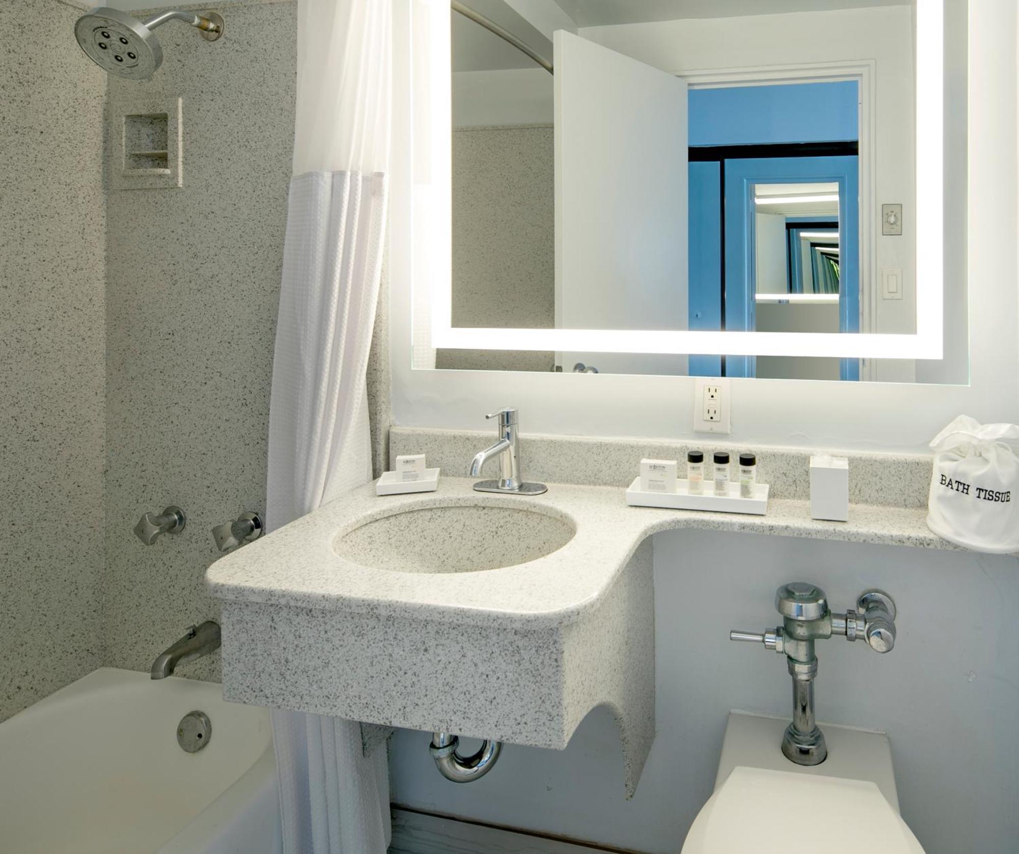 Quarto King com Vista Mar