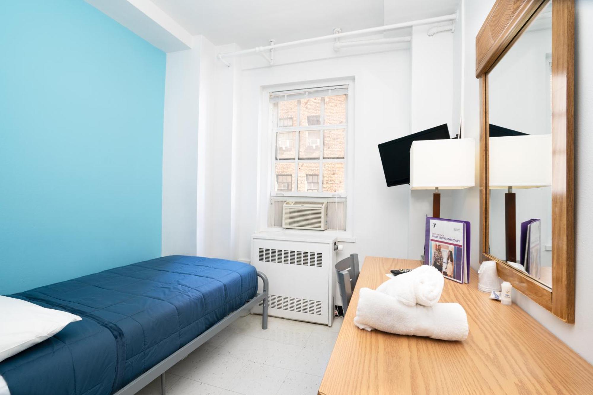 Private Single Room