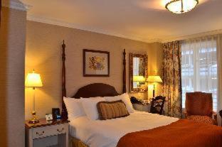 Superior Queen Room
