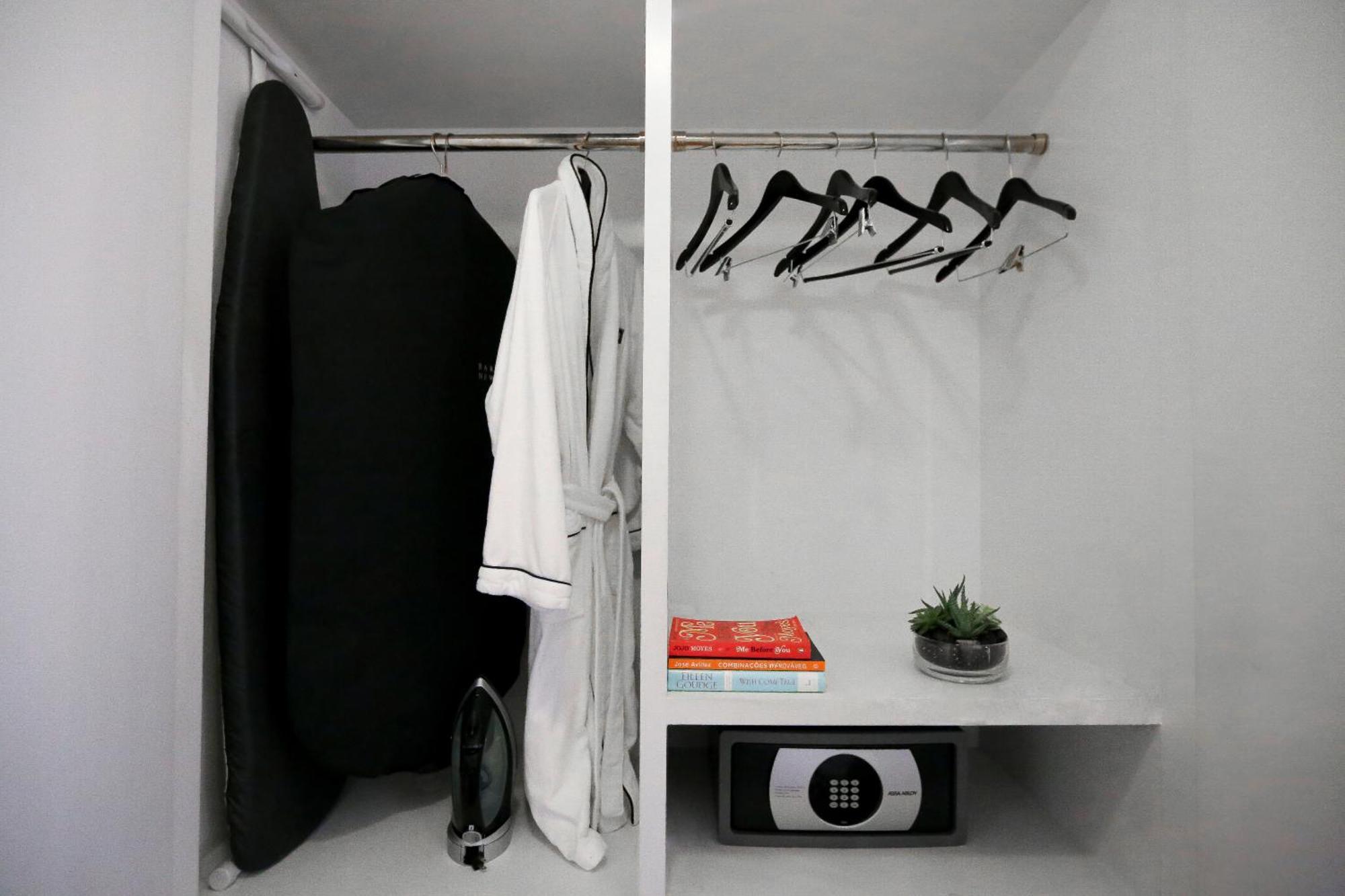 Standaard Kamer met 1 Tweepersoonsbed
