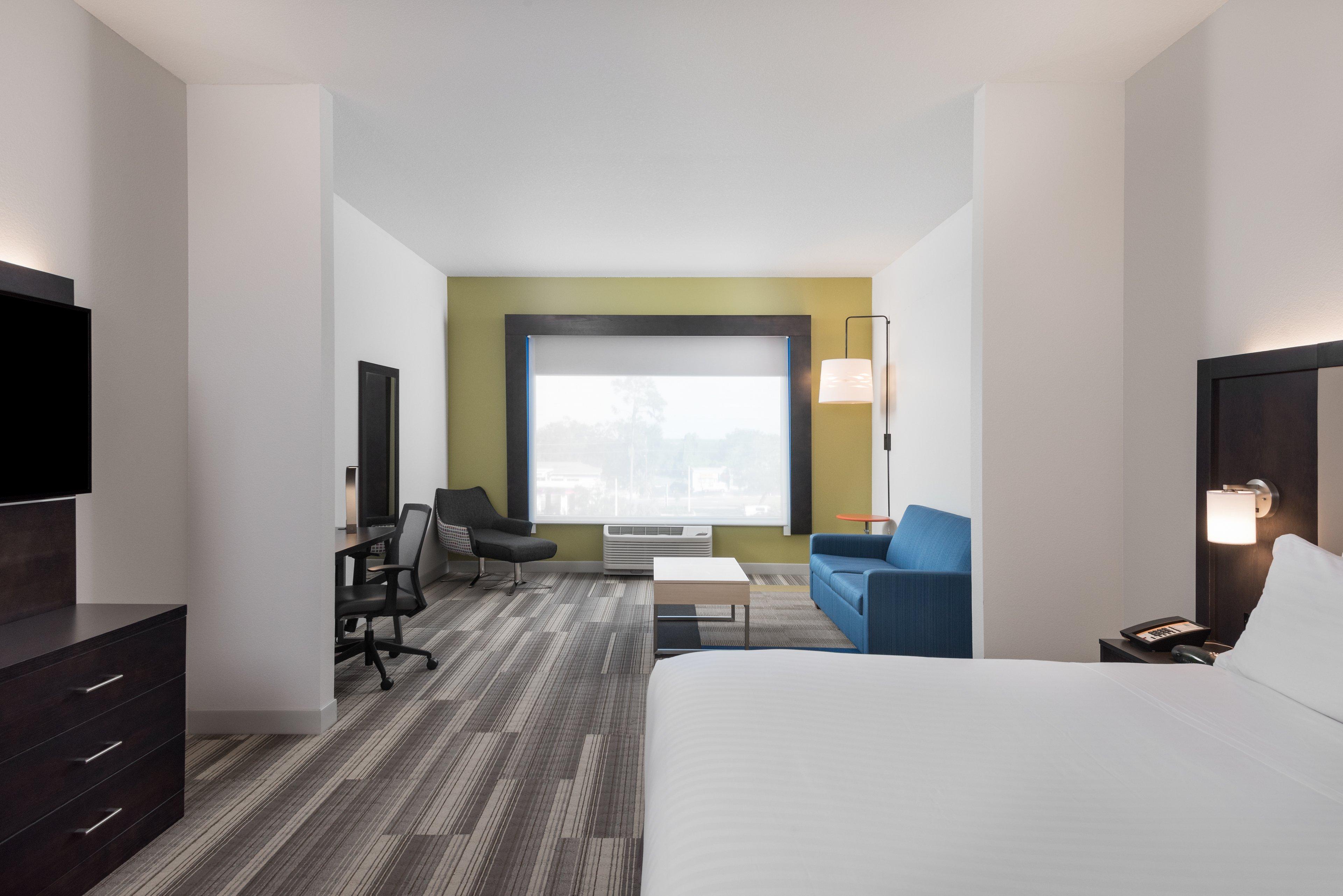 Suite Two Queen Beds