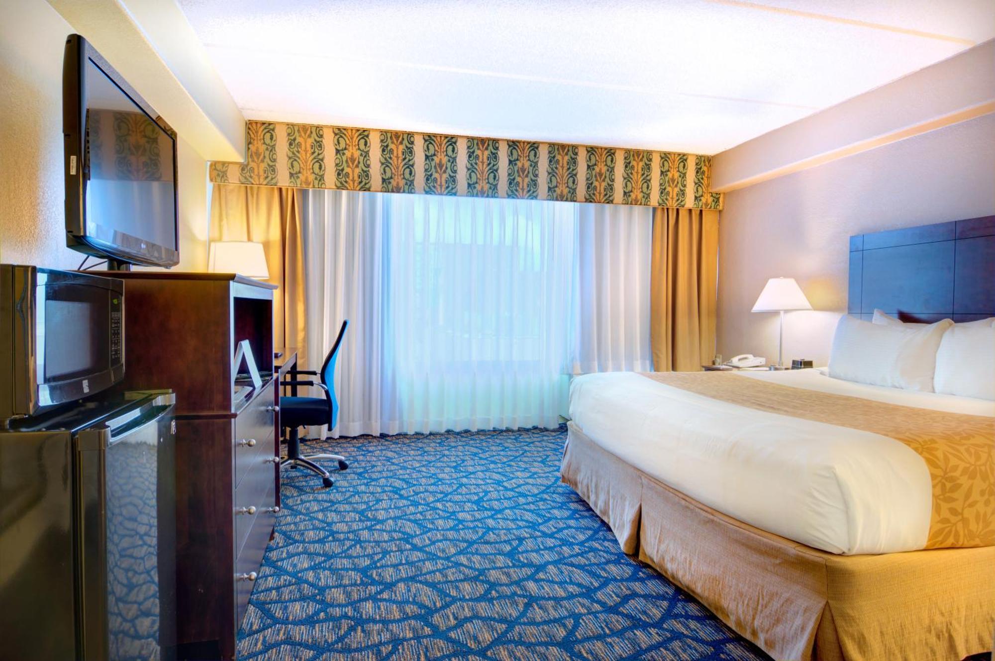 King Room Non-Smoking