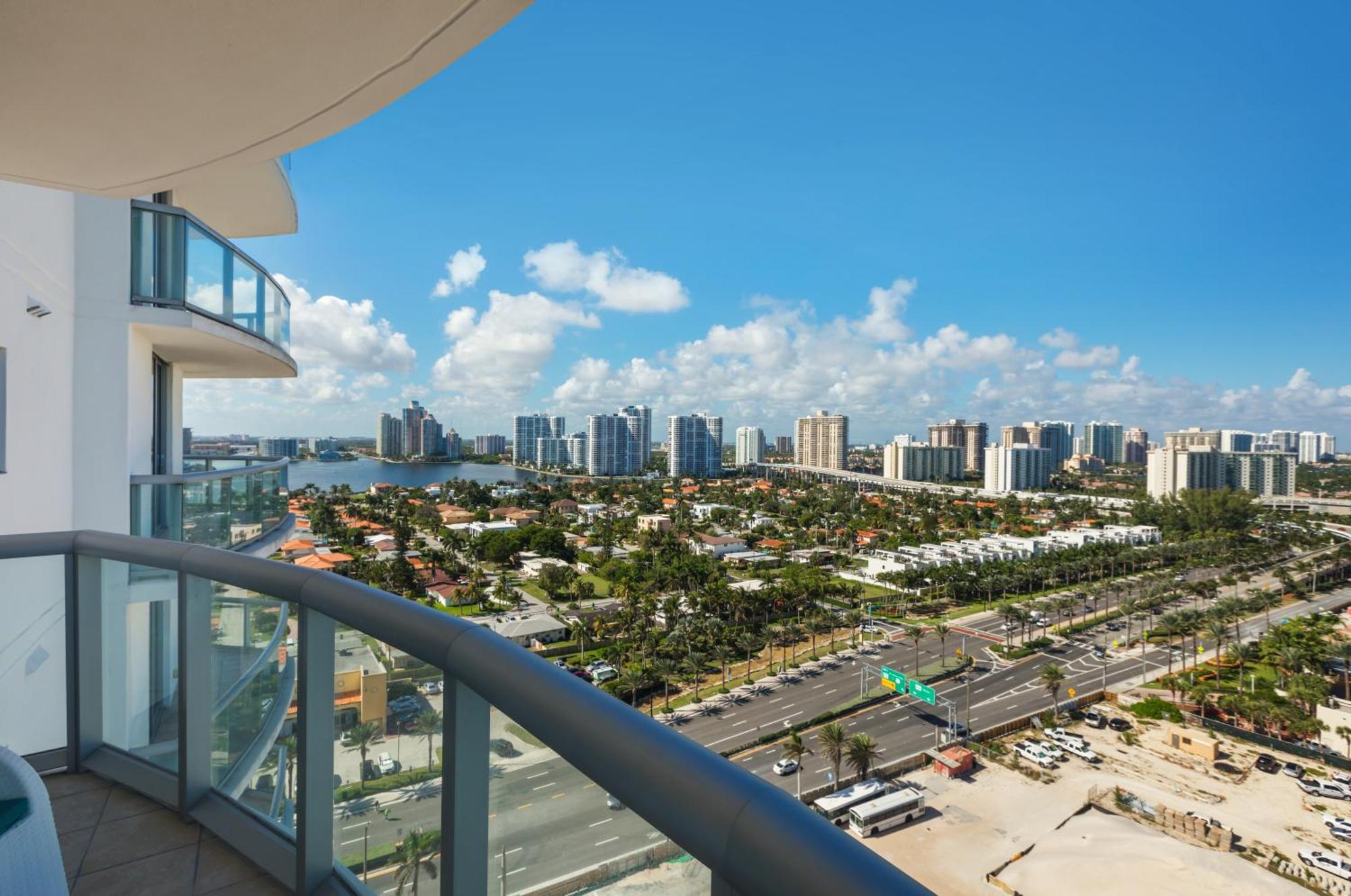 Classic Room Bay View